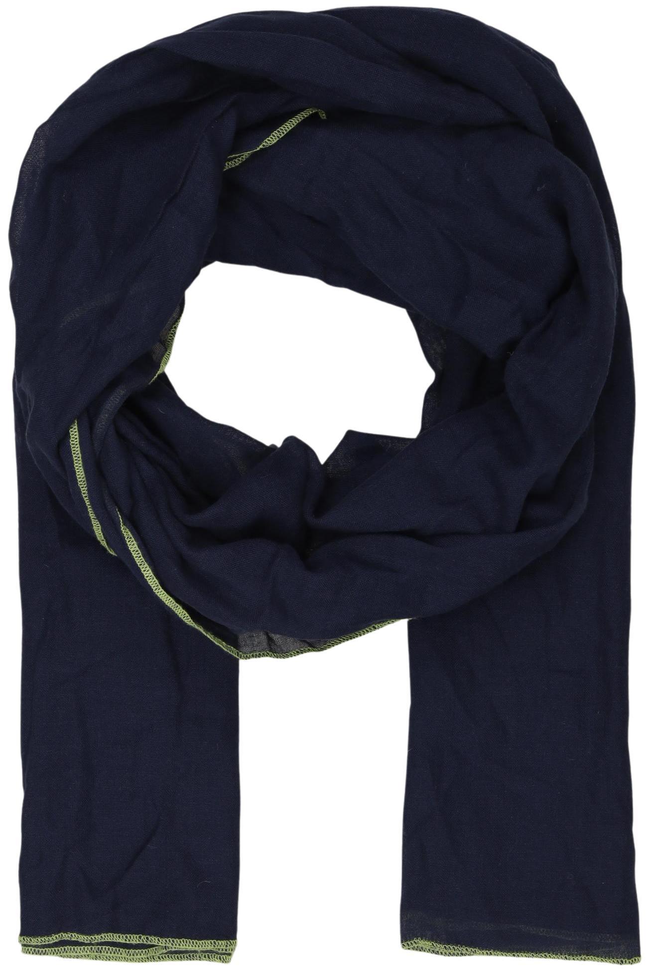 

Marc O Polo Damen Schal, marineblau, Gr.