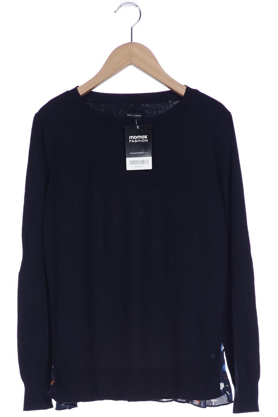 

Marc O Polo Damen Pullover, marineblau