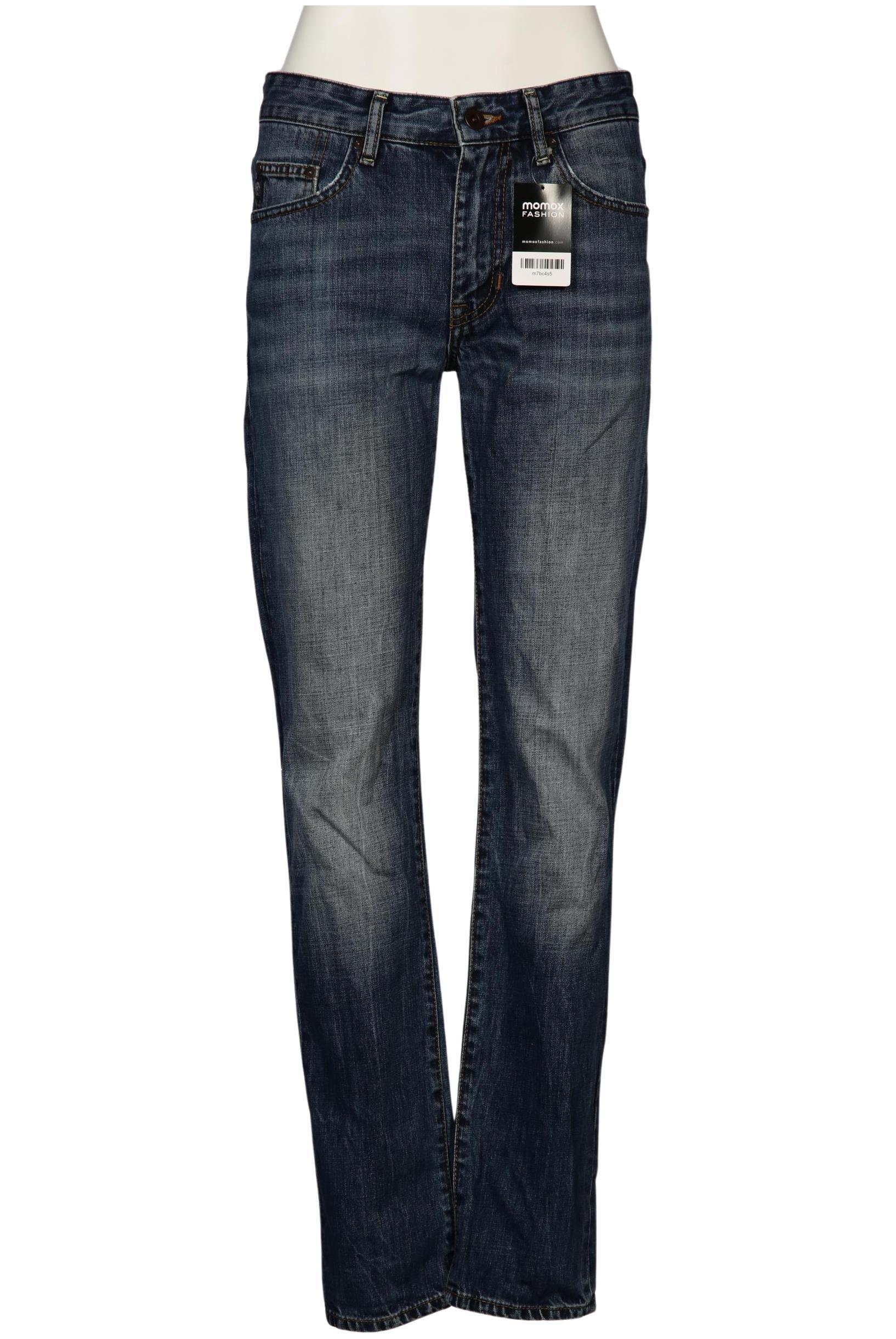 

Marc O Polo Damen Jeans, blau, Gr. 31