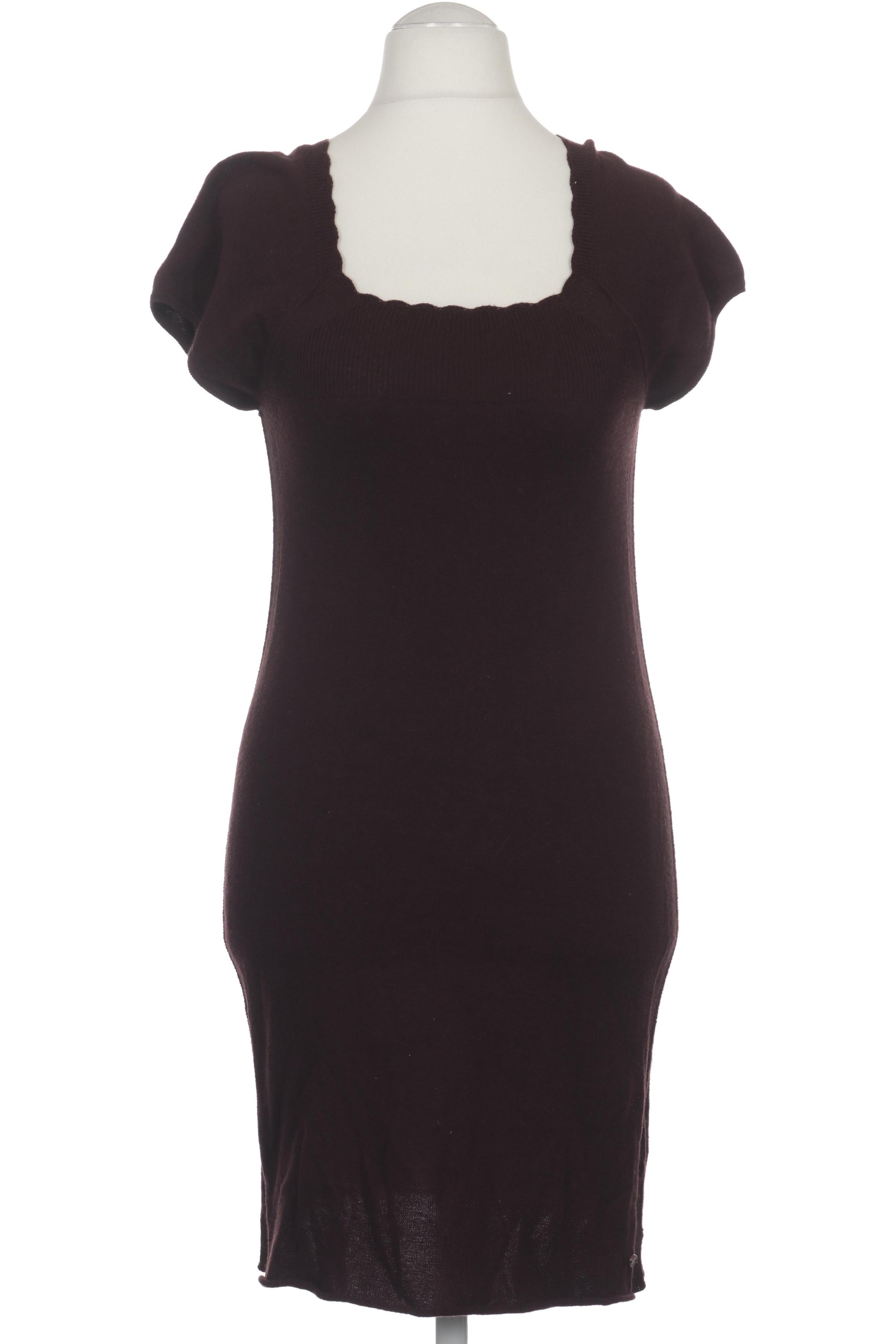 

Marc O Polo Damen Kleid, braun, Gr. 34