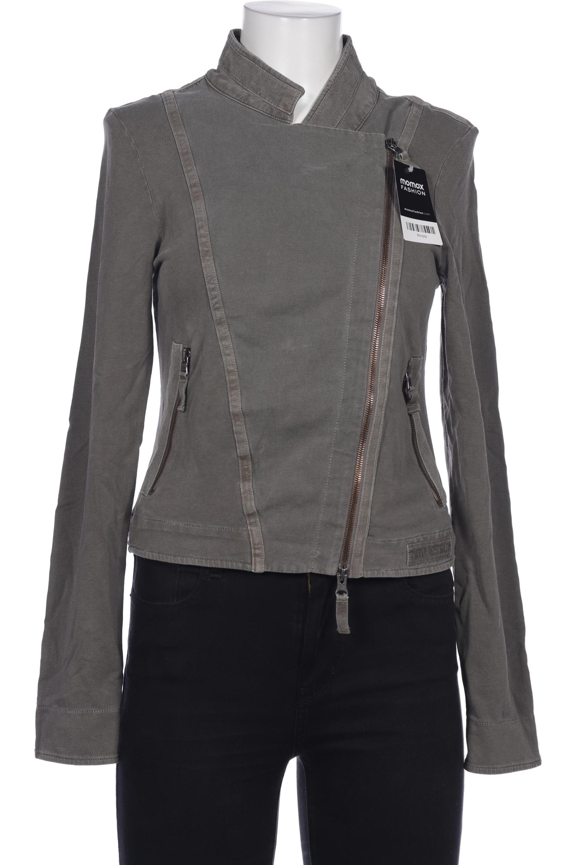 

Marc O Polo Damen Blazer, grün