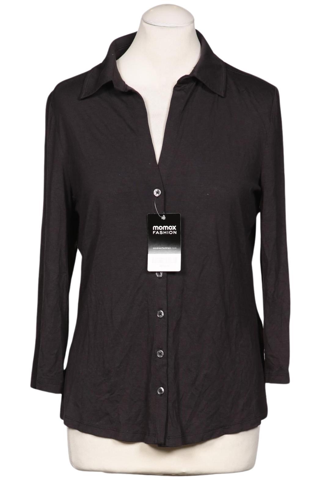 

Marc O Polo Damen Bluse, grau, Gr. 38