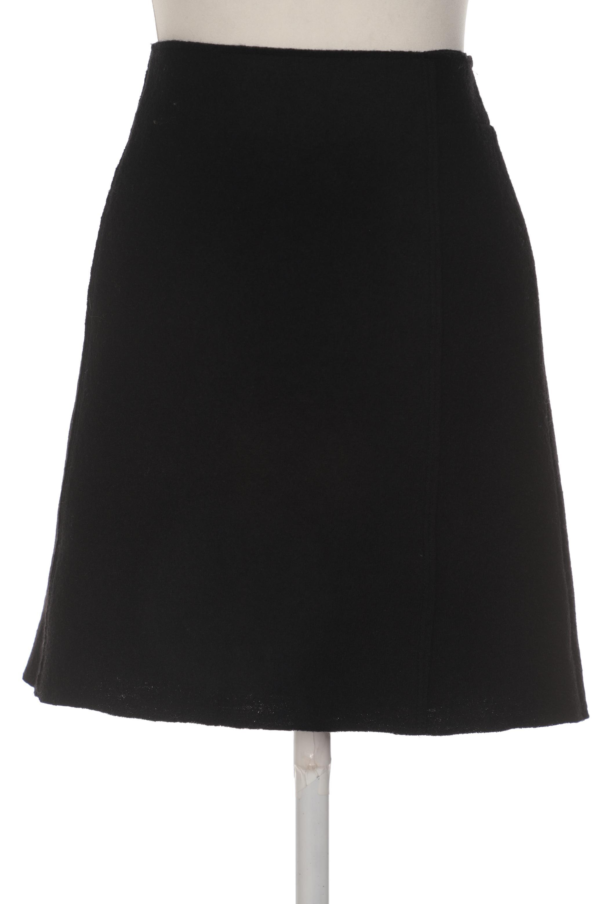 

Marc O Polo Damen Rock, schwarz