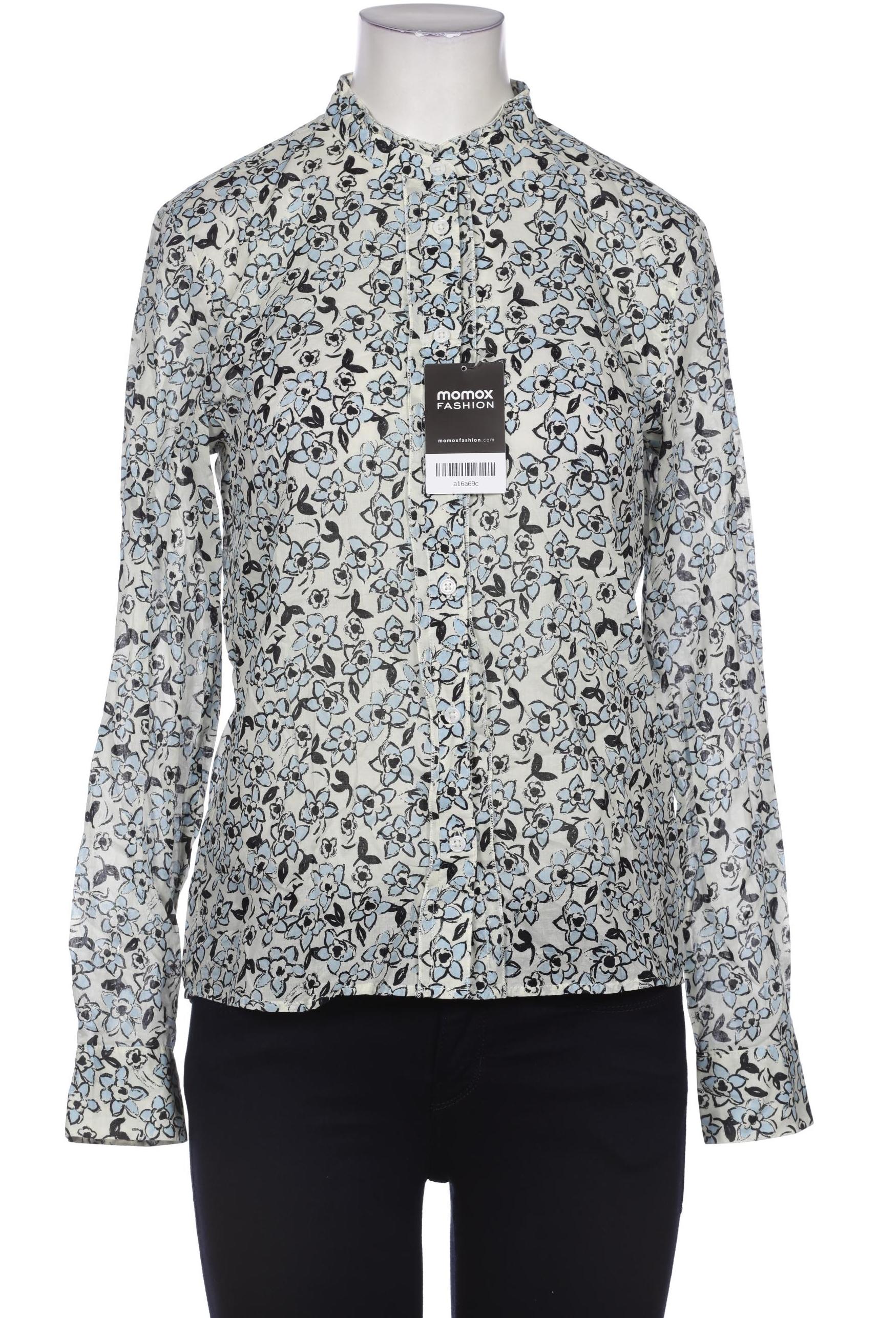 

Marc O Polo Damen Bluse, mehrfarbig, Gr. 36