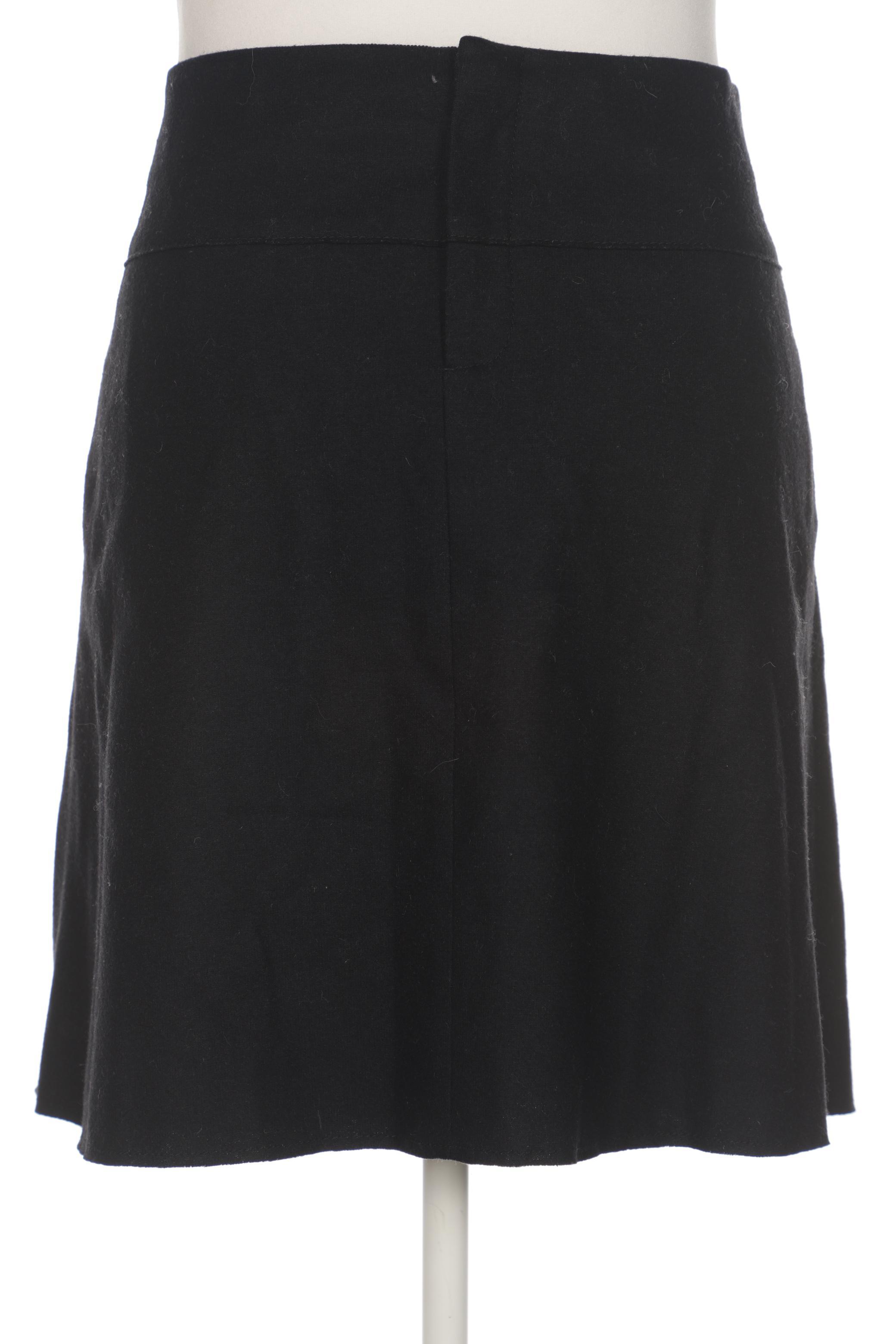 

Marc O Polo Damen Rock, schwarz, Gr. 42