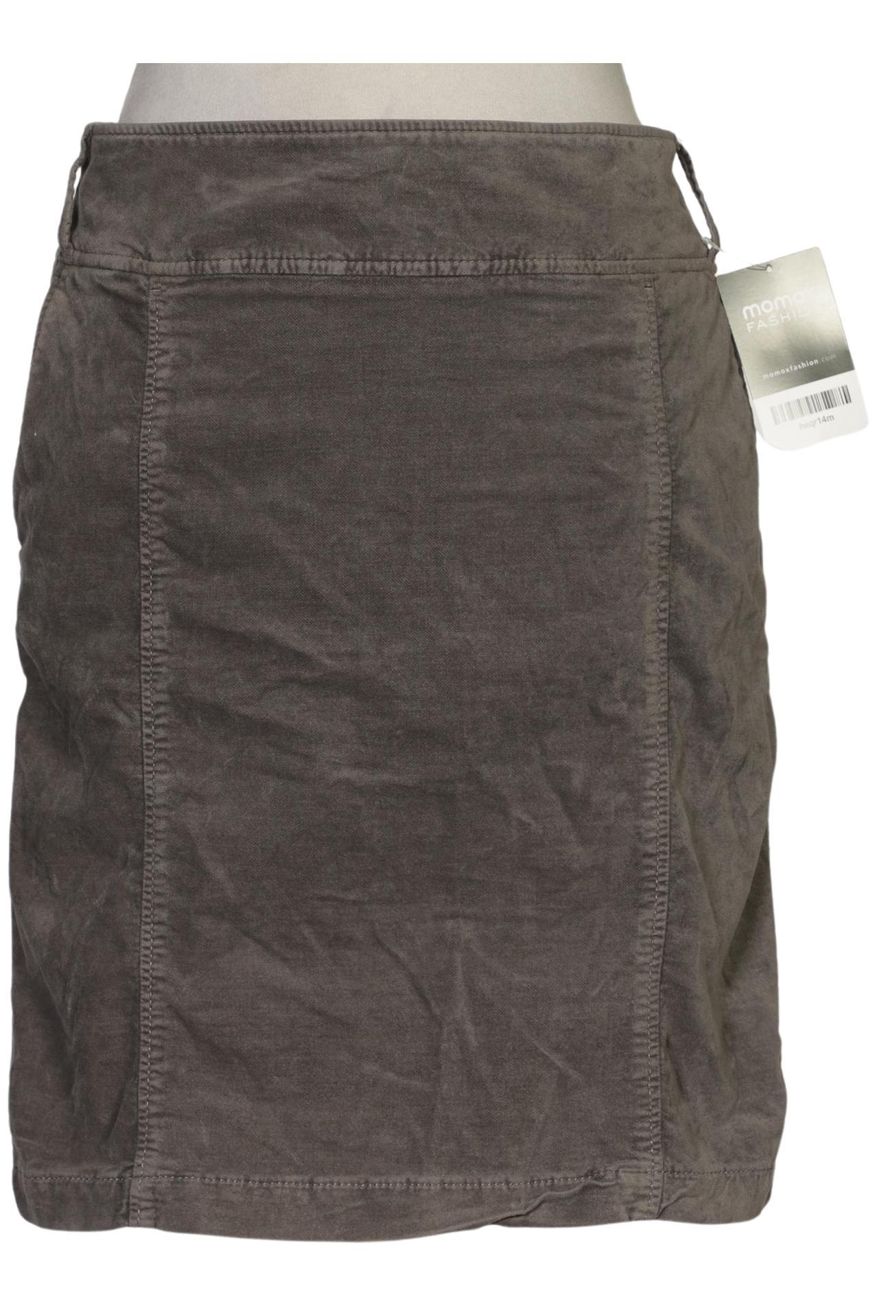 

Marc O Polo Damen Rock, grau, Gr. 40