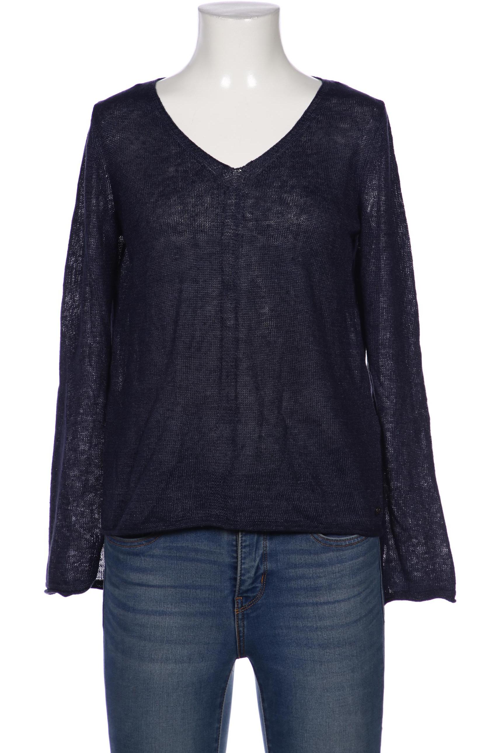 

Marc O Polo Damen Pullover, marineblau