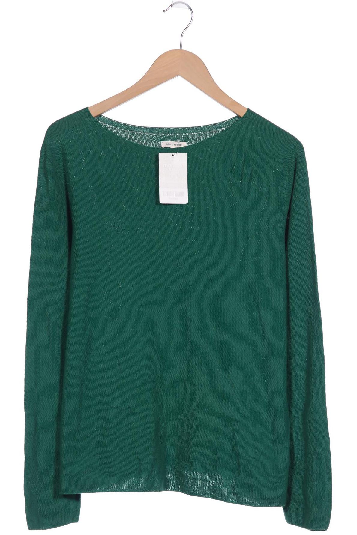 

Marc O Polo Damen Pullover, grün