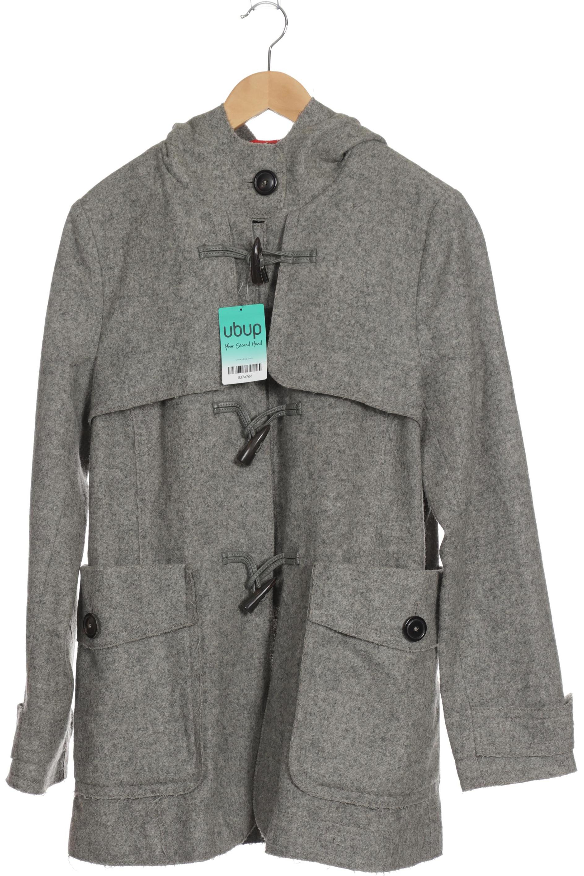 

Marc O Polo Damen Mantel, grau, Gr. 42