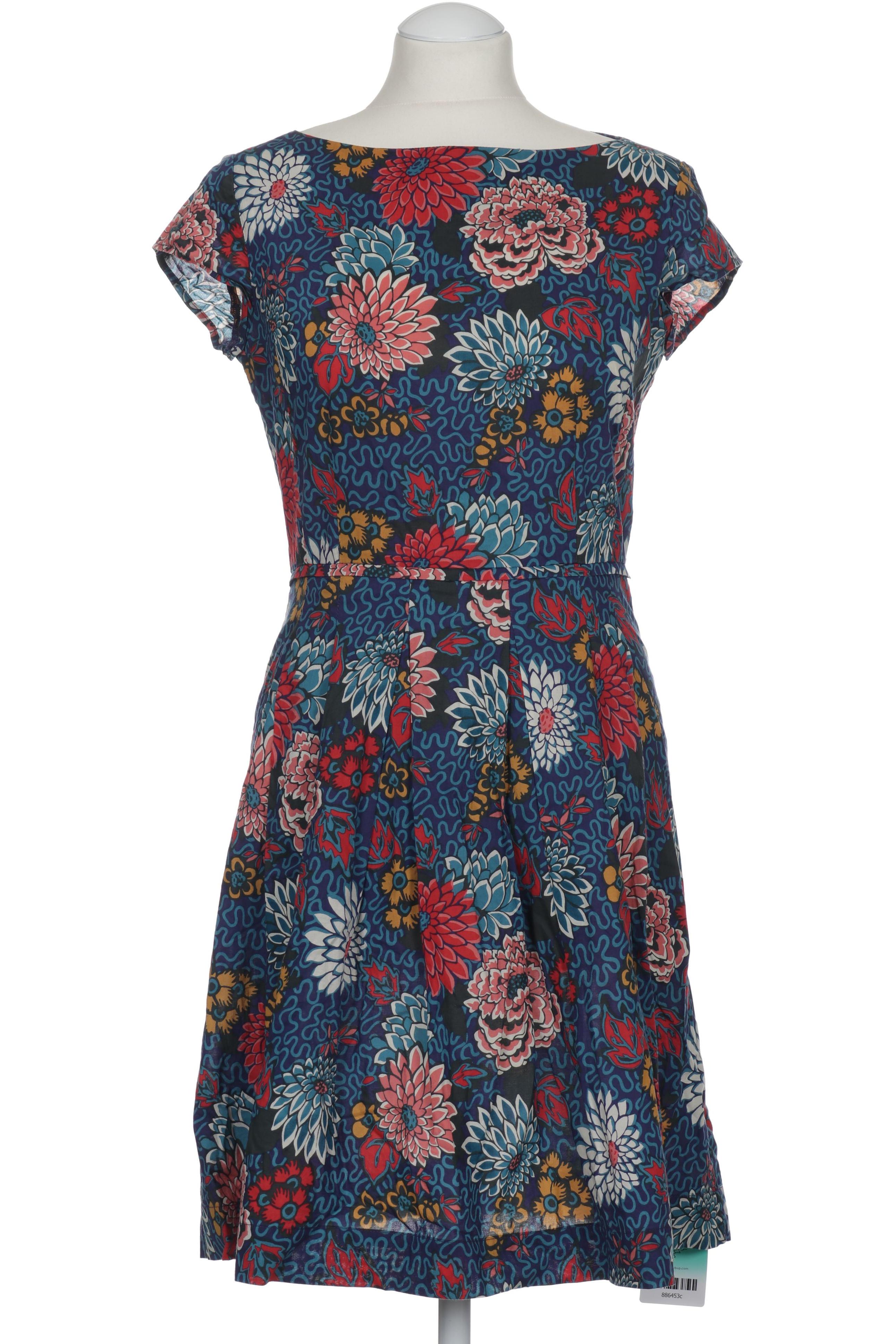 

Marc O Polo Damen Kleid, mehrfarbig, Gr. 36