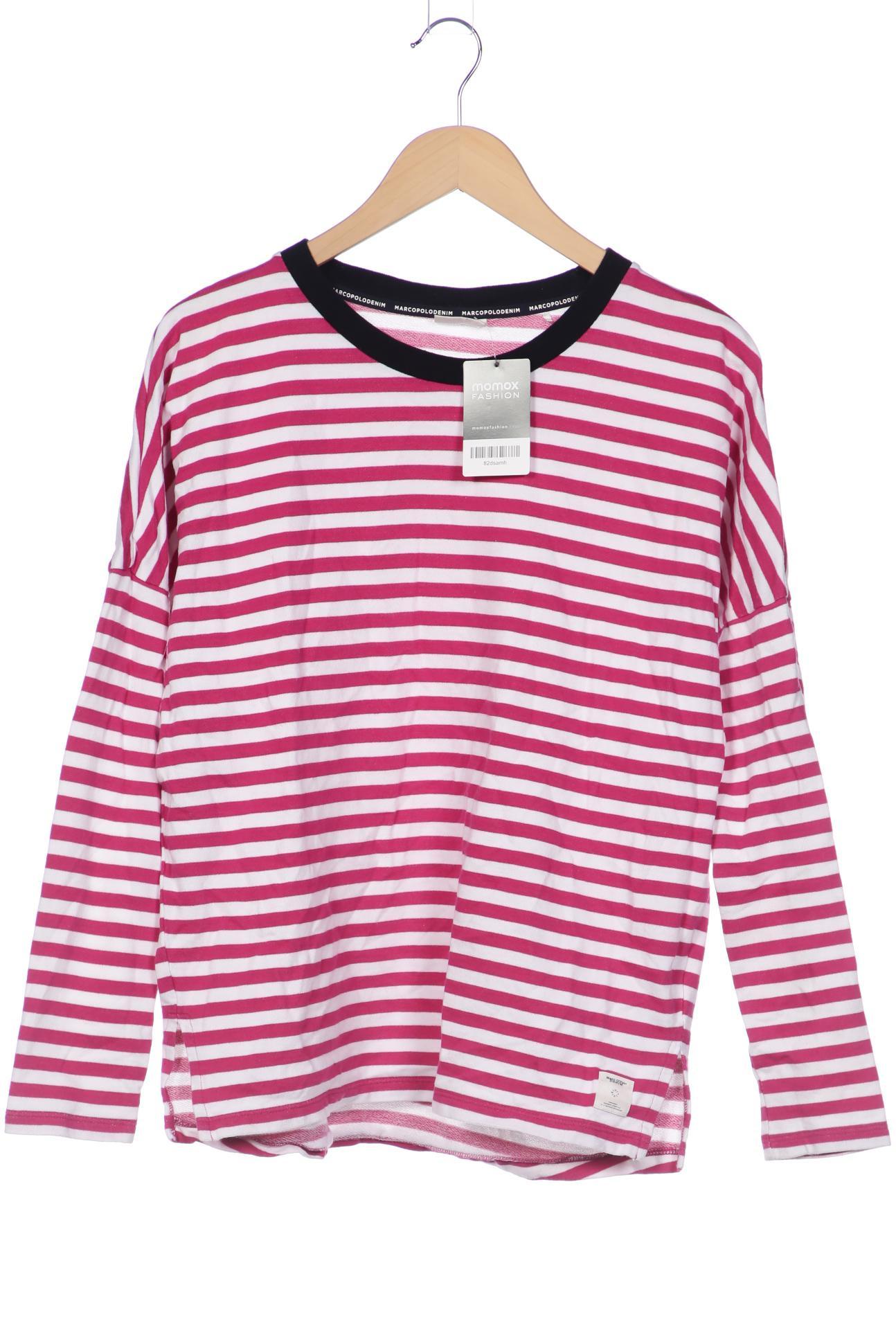 

Marc O Polo Damen Sweatshirt, pink