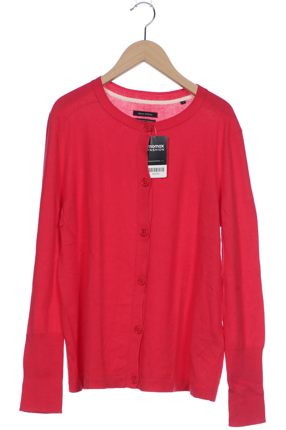 

Marc O Polo Damen Strickjacke, pink, Gr. 42