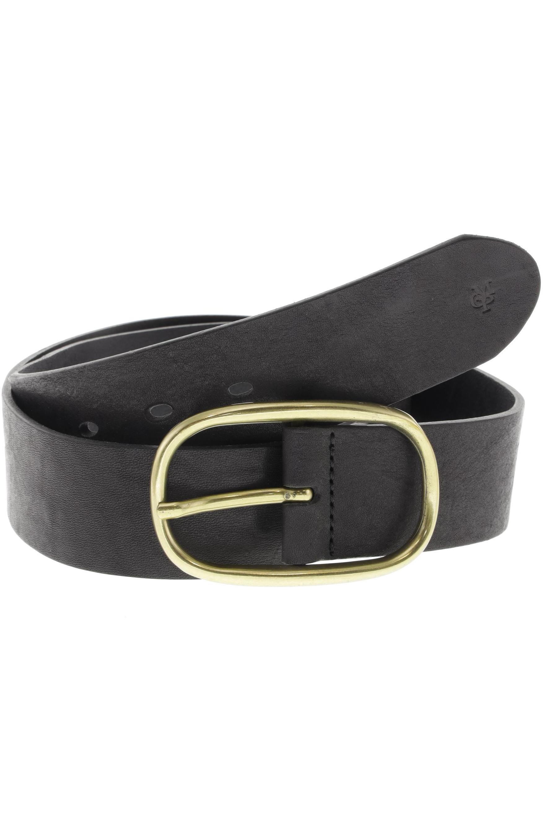 

Marc O Polo Damen Gürtel, schwarz, Gr. 95