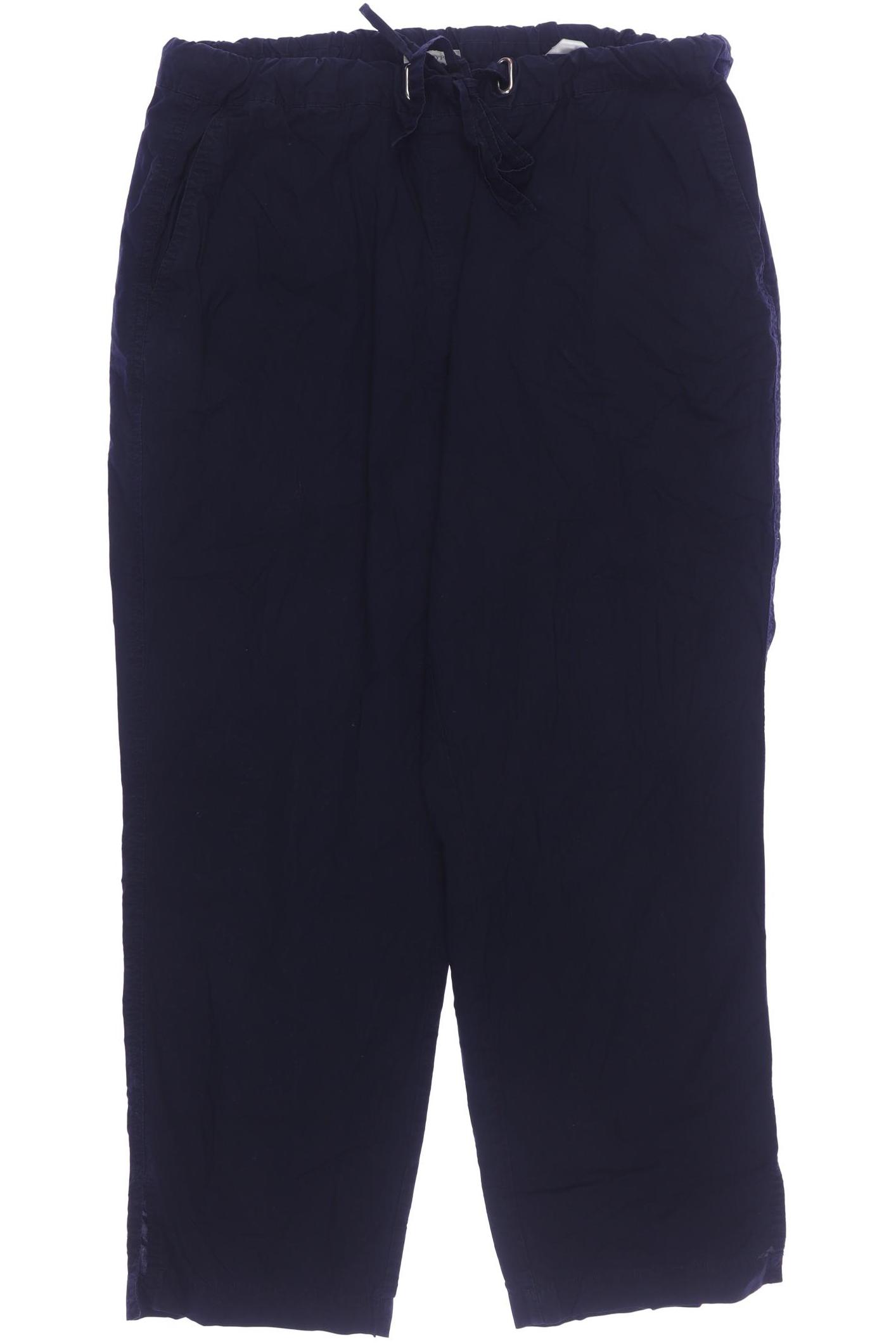 

Marc O Polo Damen Stoffhose, marineblau, Gr. 40