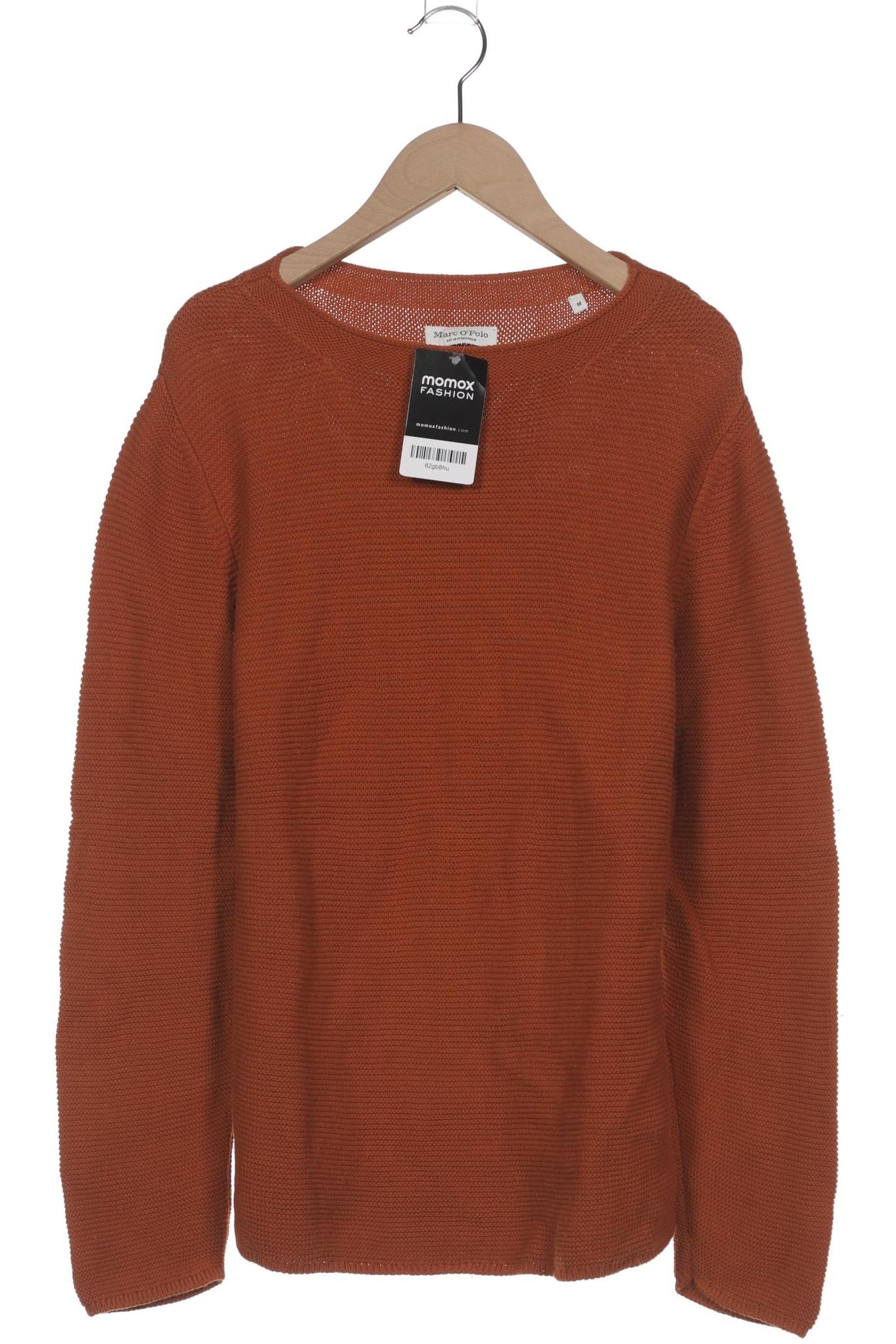 

Marc O Polo Damen Pullover, braun, Gr. 38