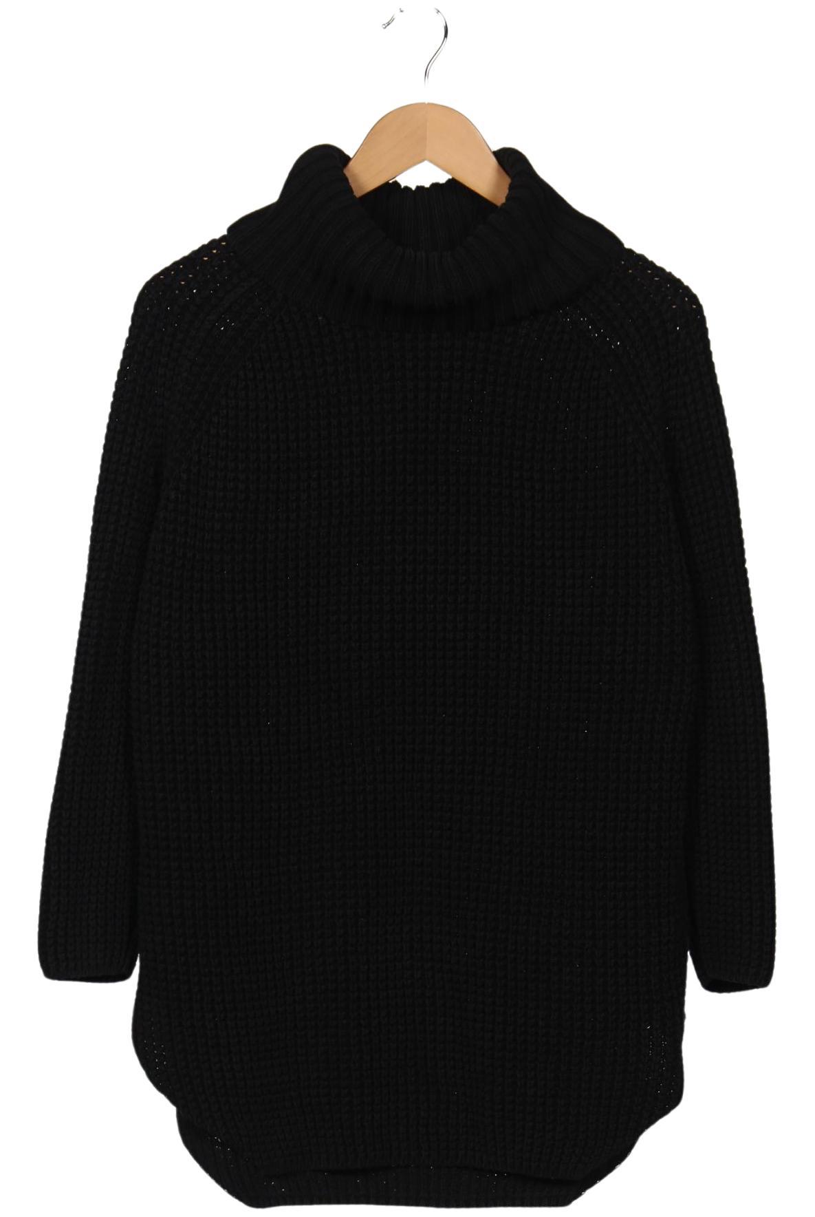 

Marc O Polo Damen Pullover, schwarz, Gr. 38
