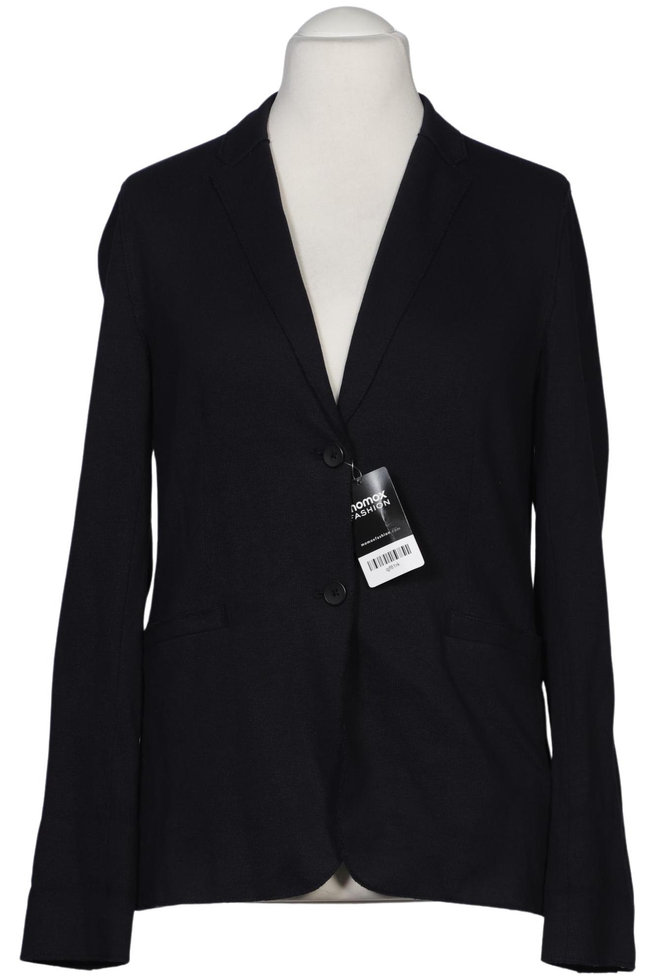

Marc O Polo Damen Blazer, marineblau, Gr. 42