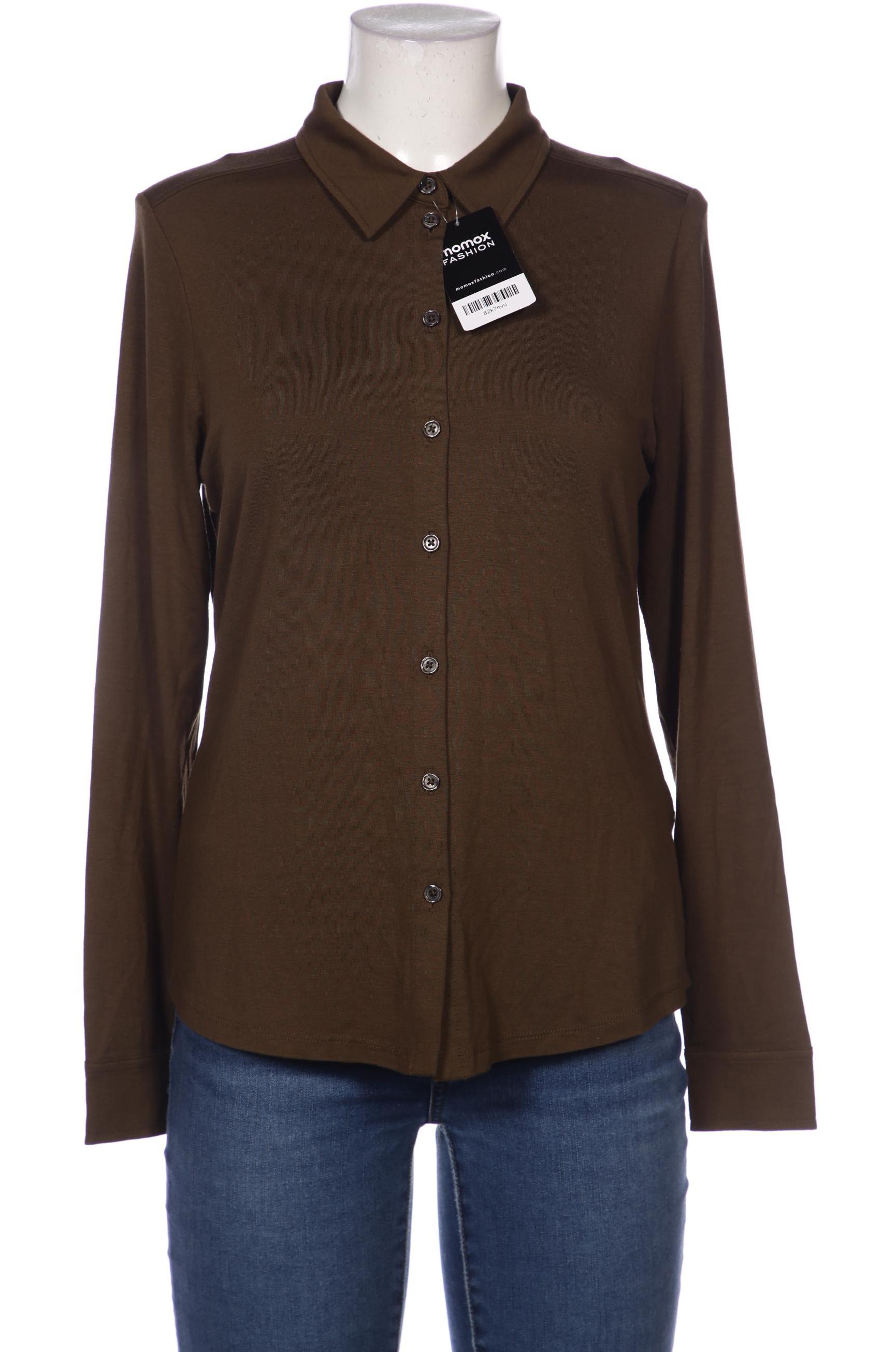 

Marc O Polo Damen Bluse, grün
