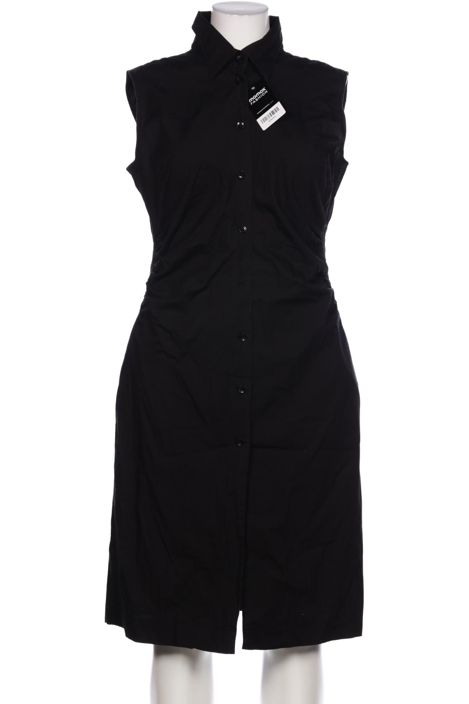 

Marc O Polo Damen Kleid, schwarz