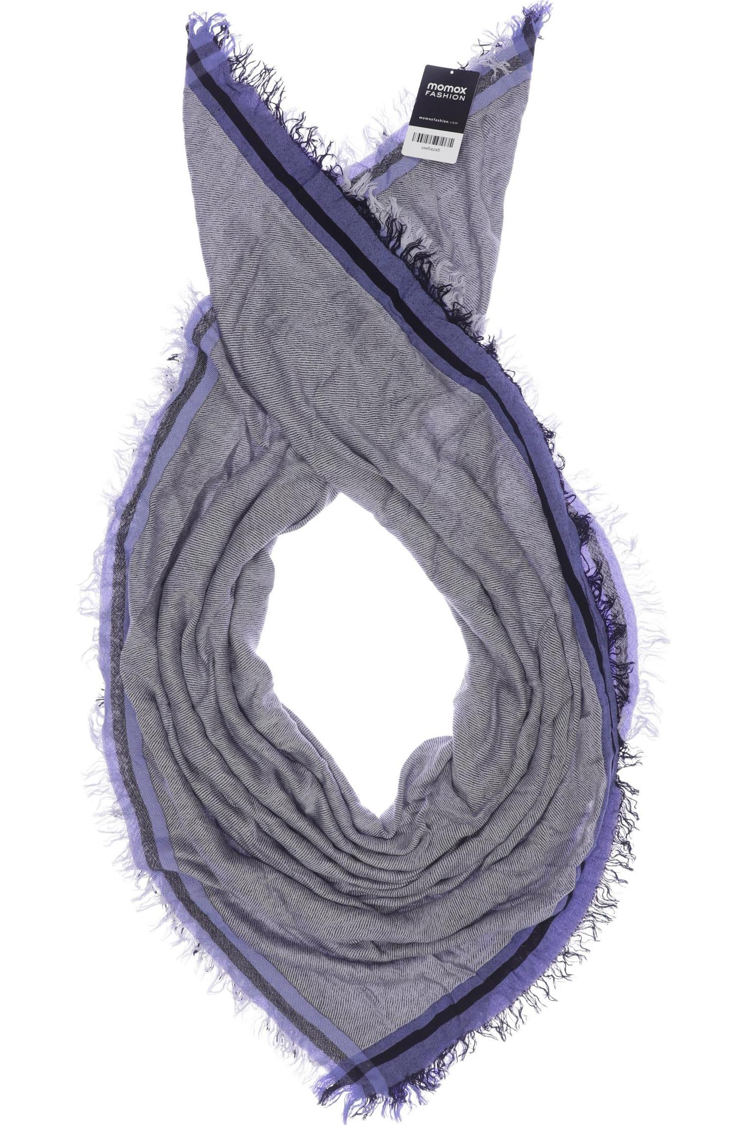 

Marc O Polo Damen Schal, blau, Gr.