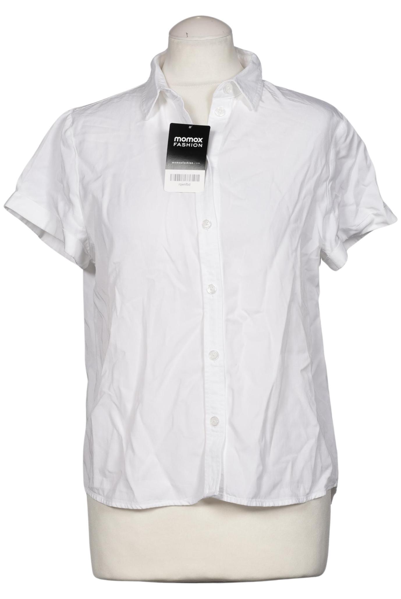 

Marc O Polo Damen Bluse, weiß, Gr. 36