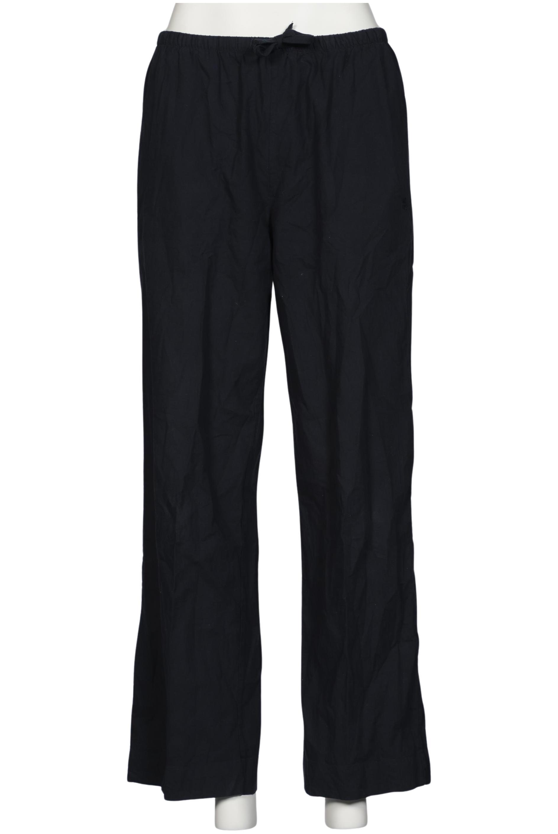 

Marc O Polo Damen Stoffhose, marineblau, Gr. 0