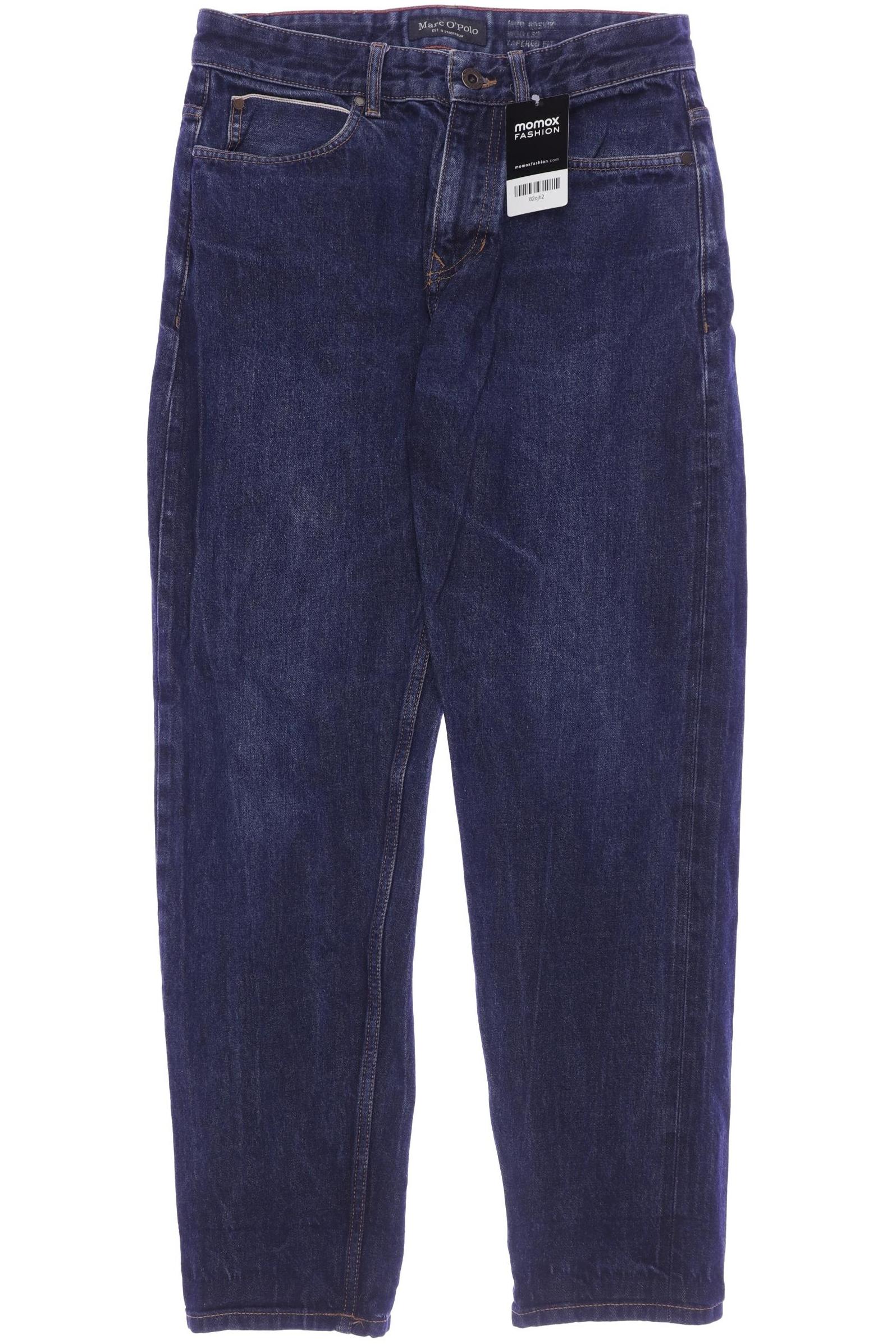 

Marc O Polo Herren Jeans, marineblau, Gr. 30