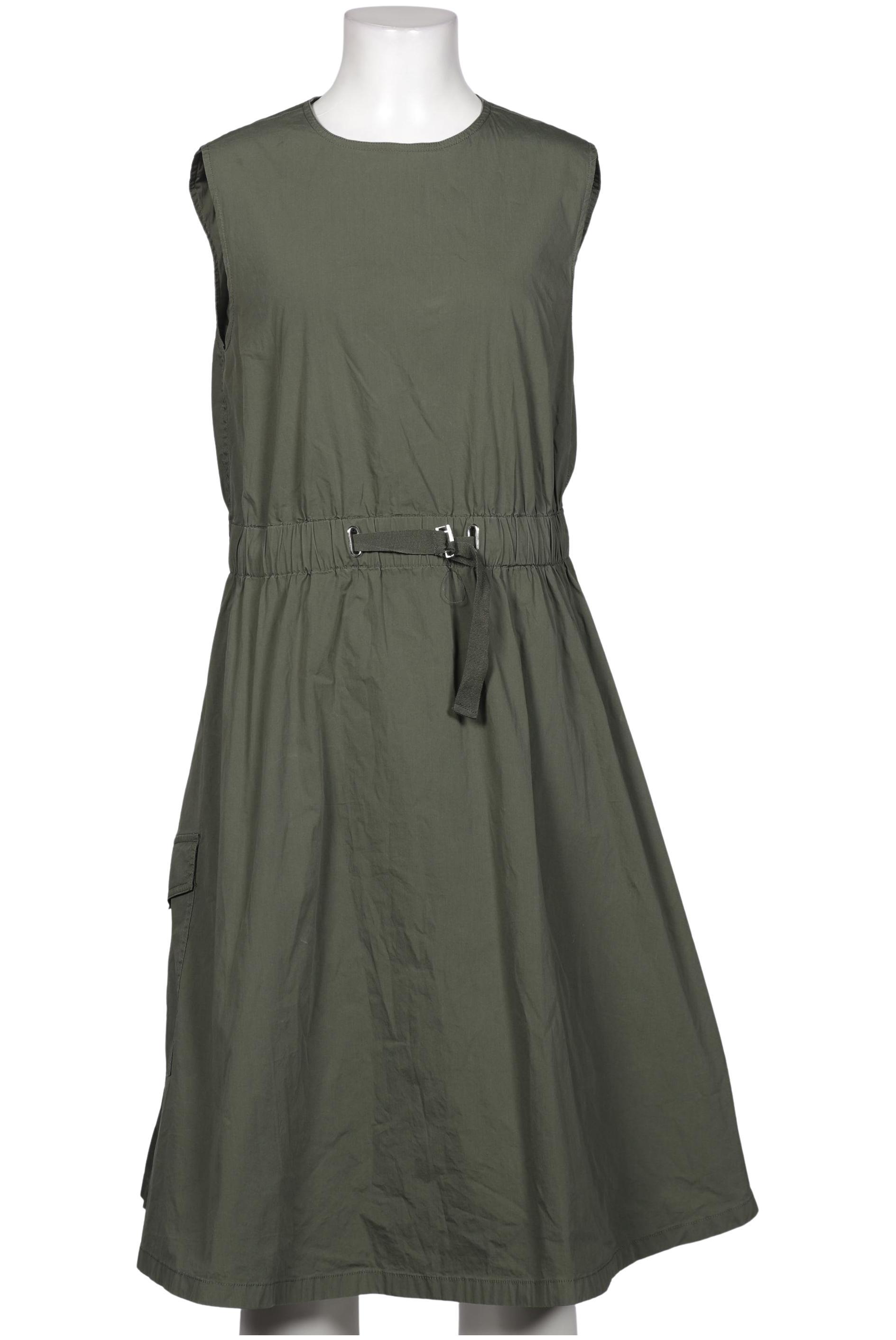 

Marc O Polo Damen Kleid, grün, Gr. 38