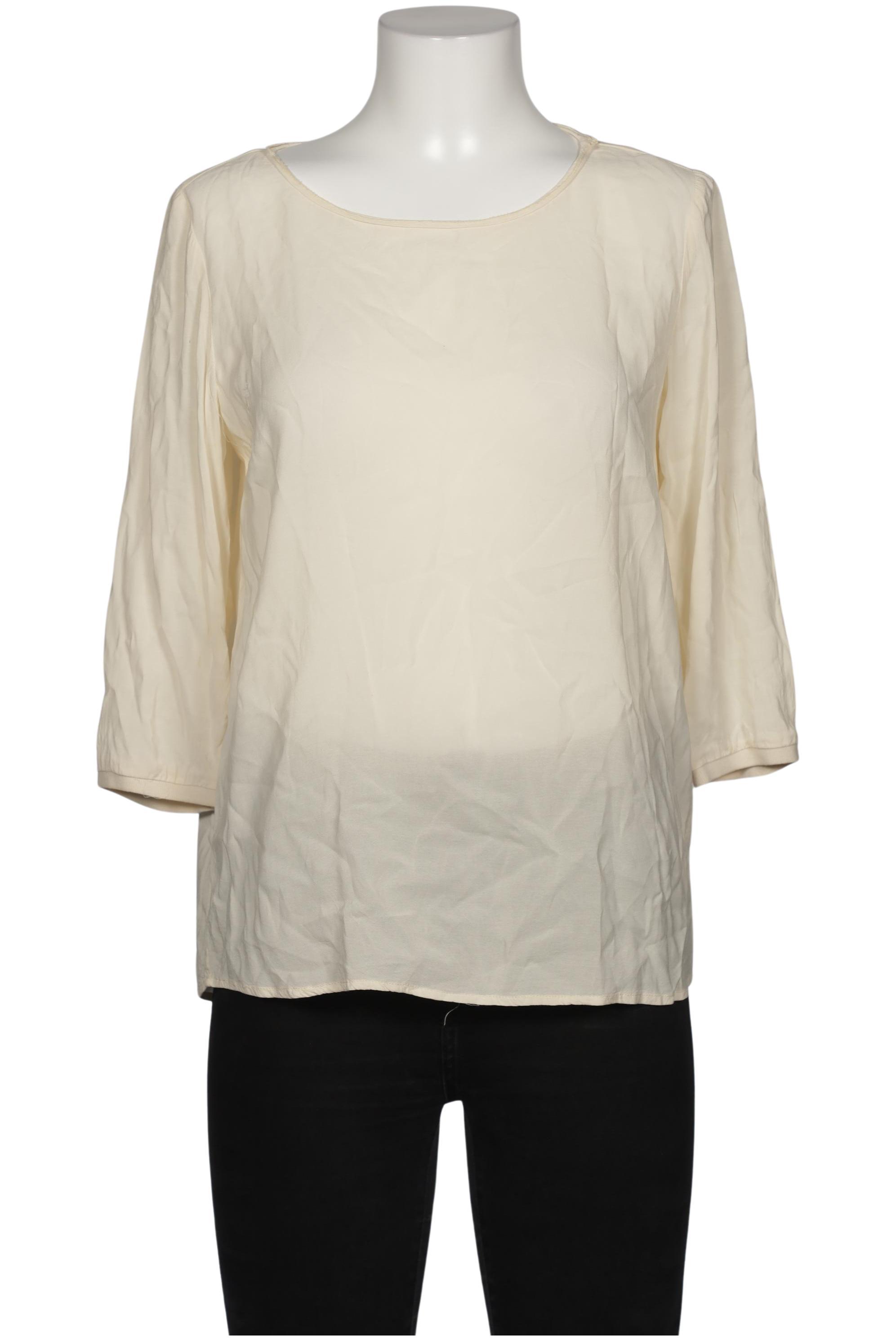 

Marc O Polo Damen Bluse, beige, Gr. 40