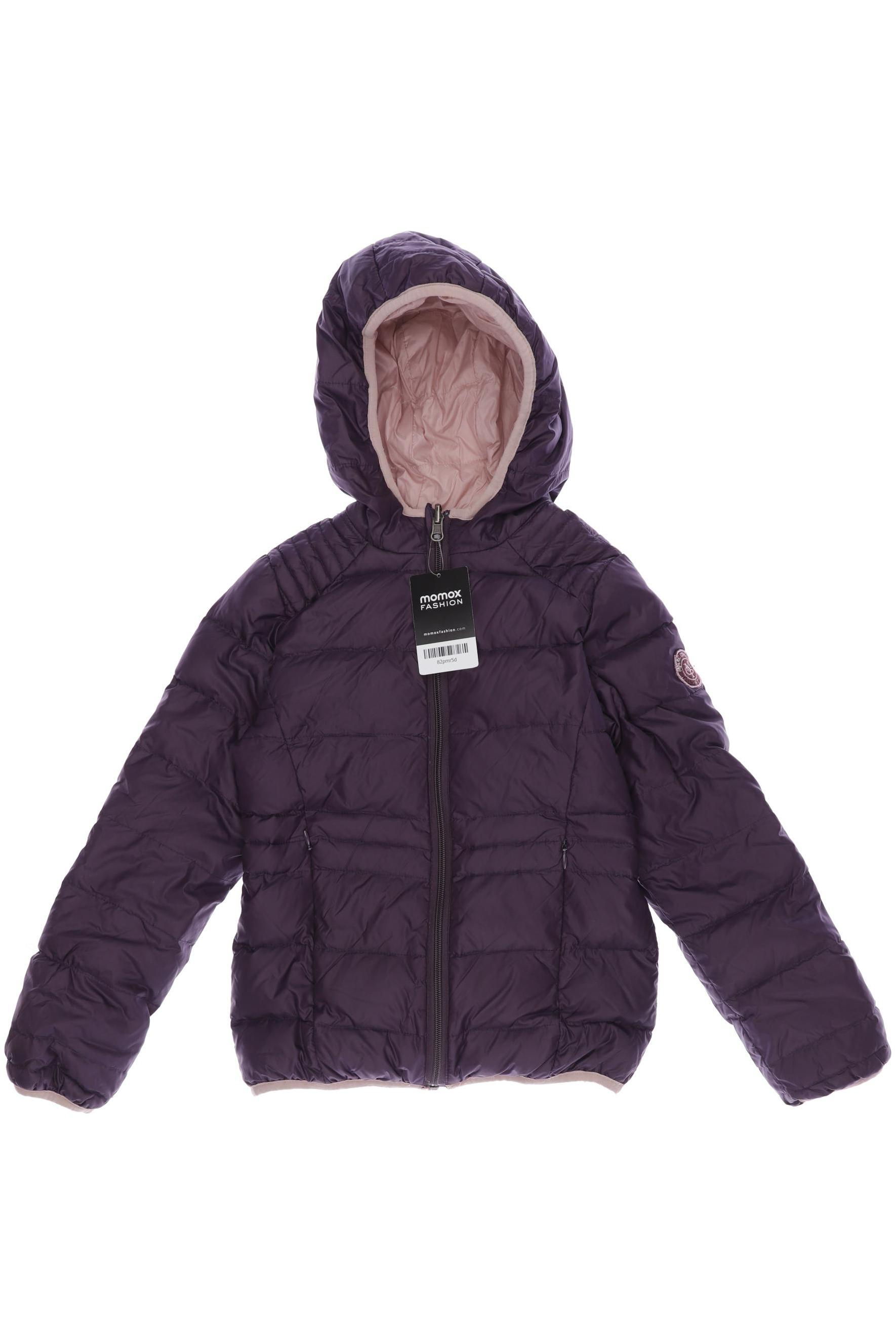 

Marc O Polo Damen Jacke, flieder, Gr. 128