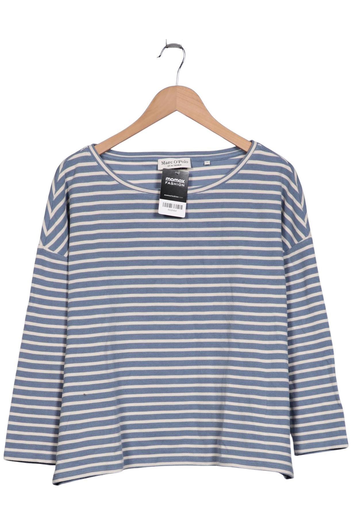 

Marc O Polo Damen Pullover, hellblau, Gr. 42