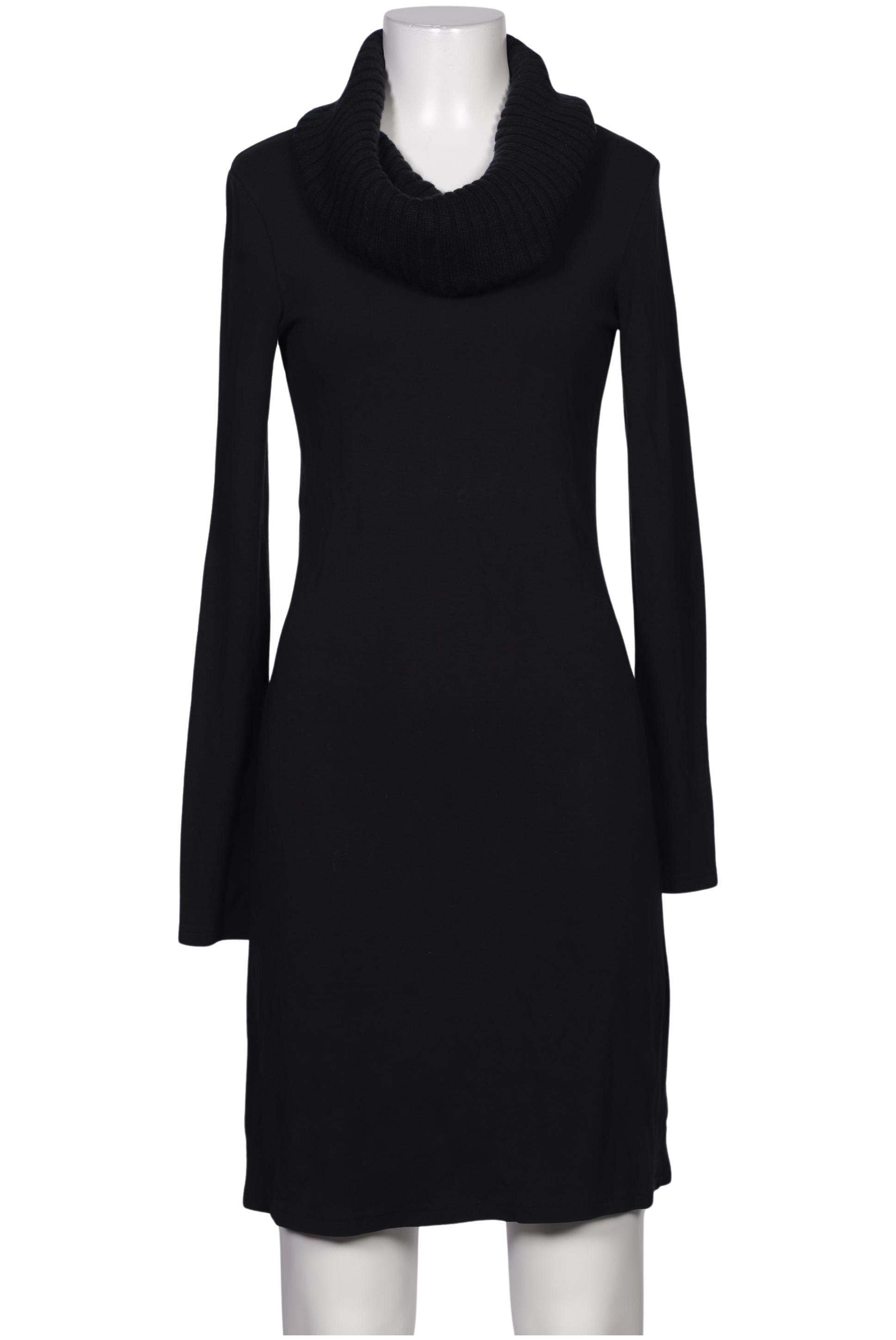 

Marc O Polo Damen Kleid, schwarz, Gr. 36