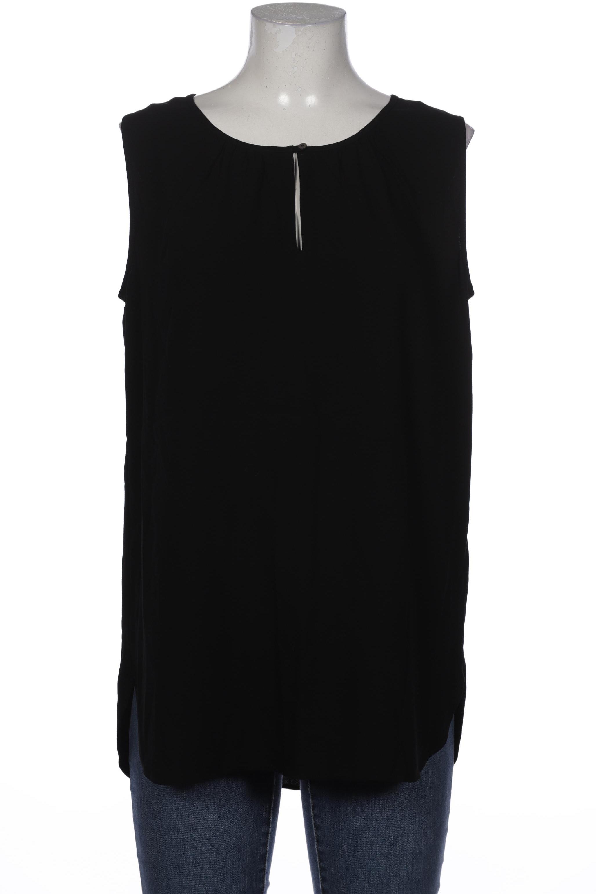

Marc O Polo Damen Bluse, schwarz, Gr. 40
