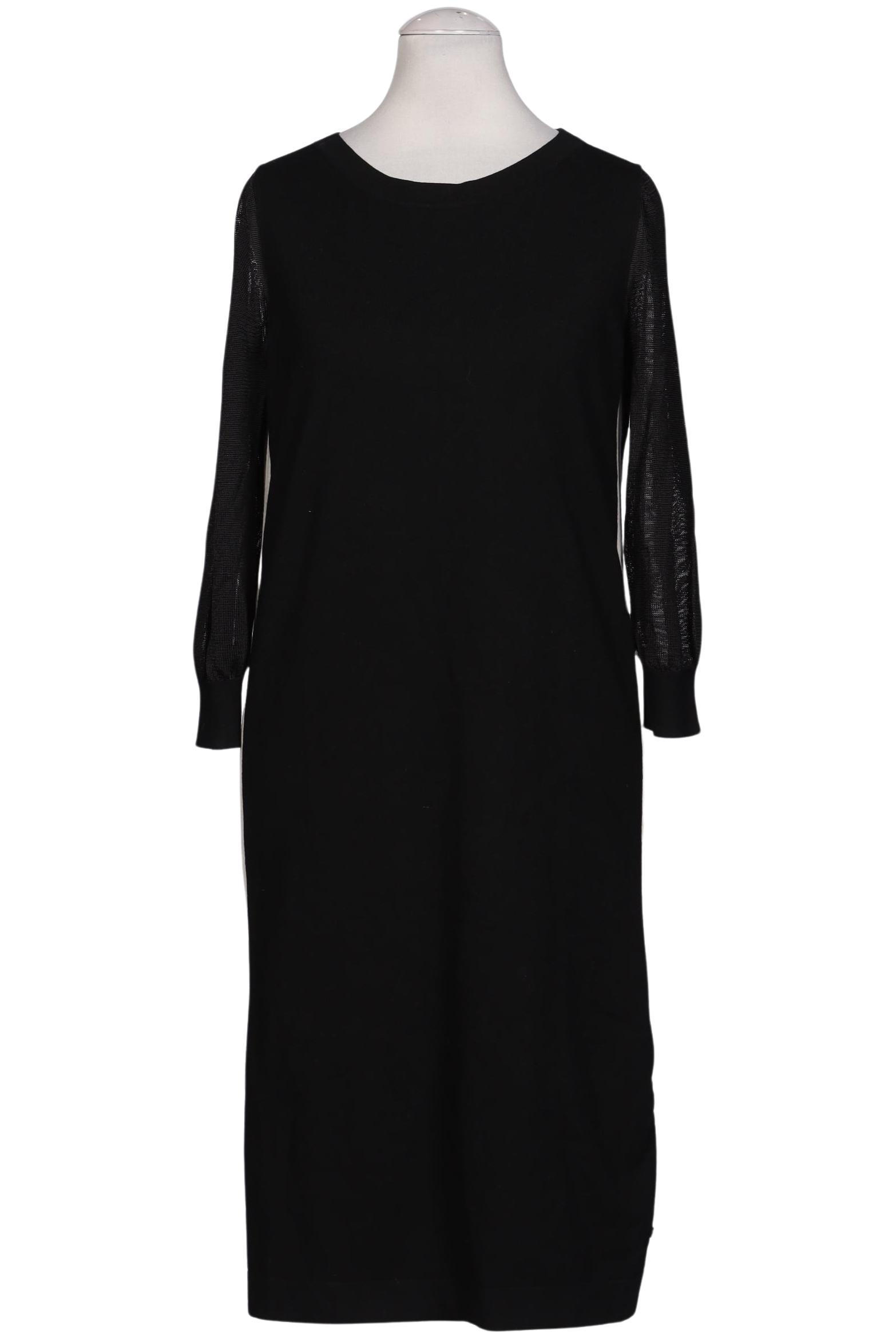 

Marc O Polo Damen Kleid, schwarz, Gr. 32