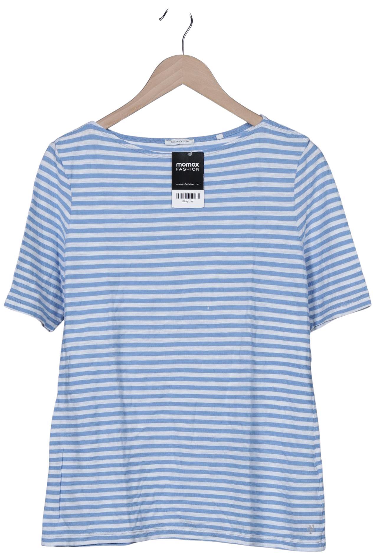

Marc O Polo Damen T-Shirt, mehrfarbig, Gr. 44