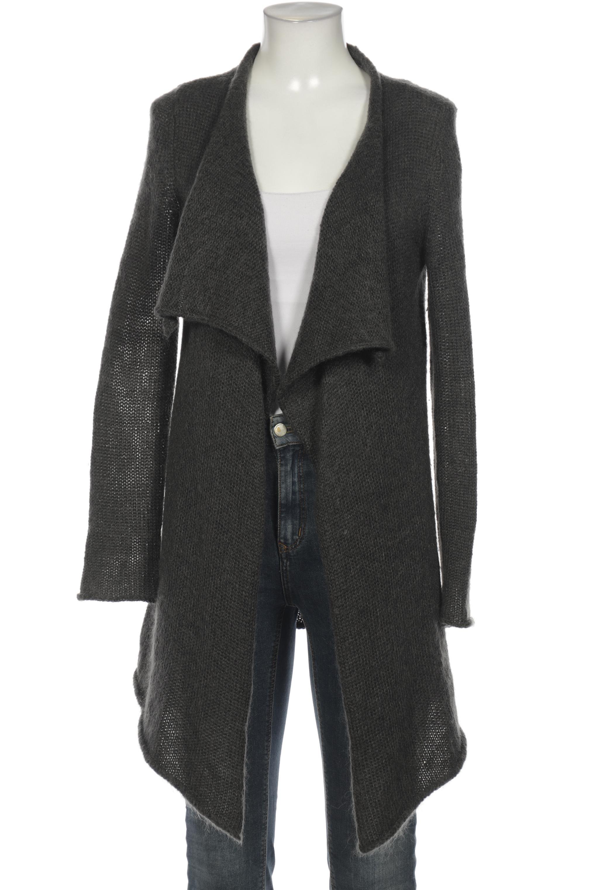 

Marc O Polo Damen Strickjacke, grau