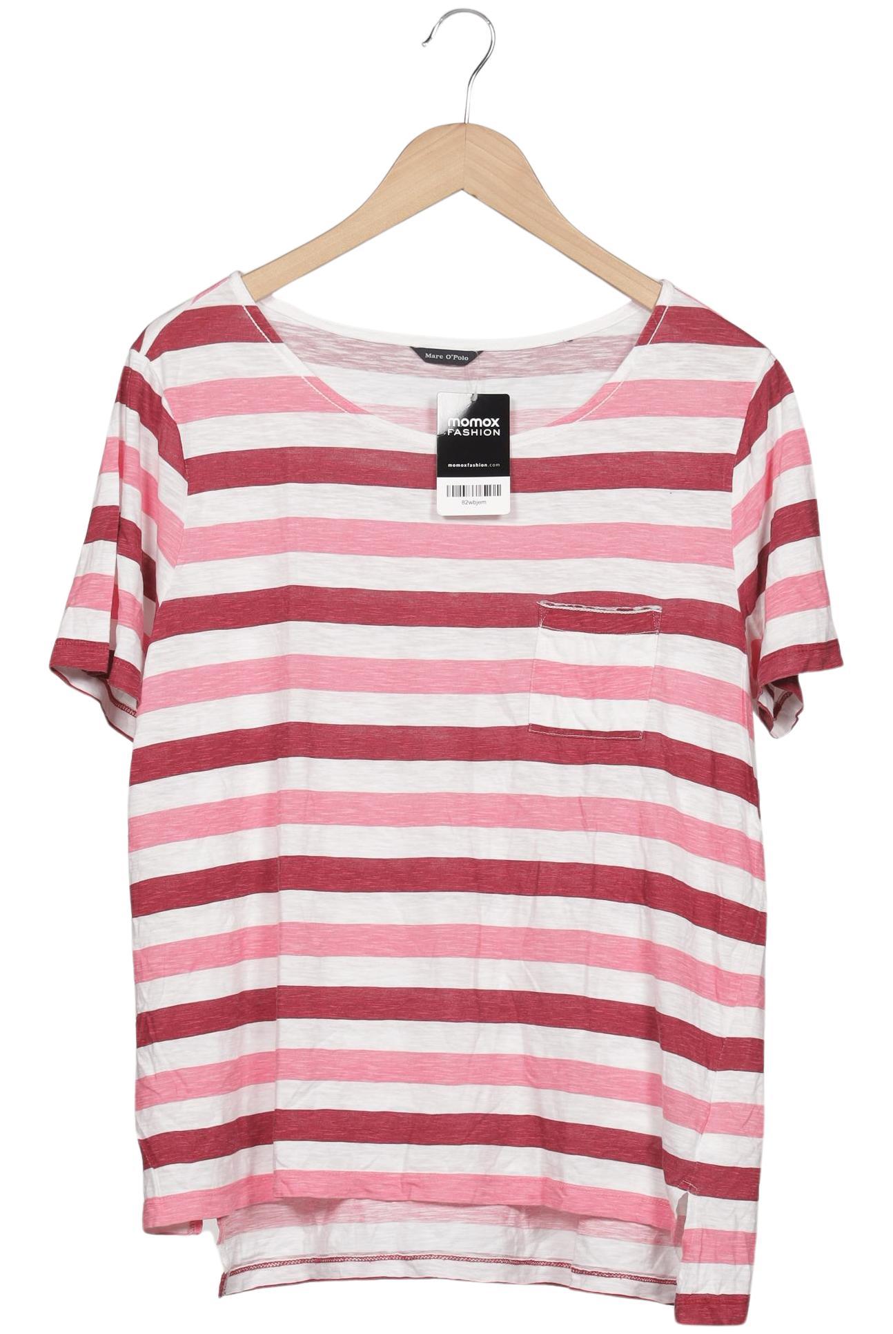 

Marc O Polo Damen T-Shirt, mehrfarbig, Gr. 38