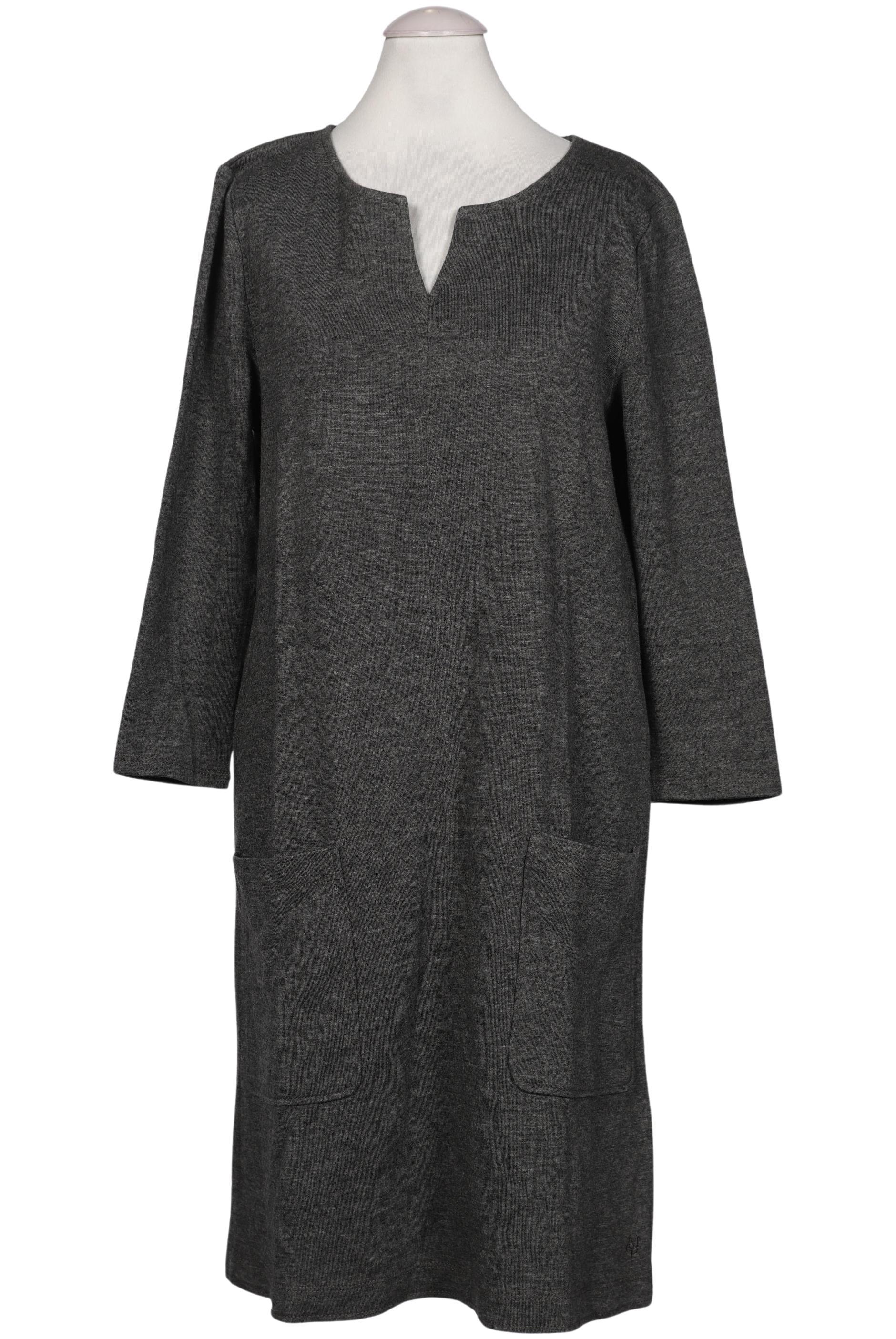 

Marc O Polo Damen Kleid, grau, Gr. 38