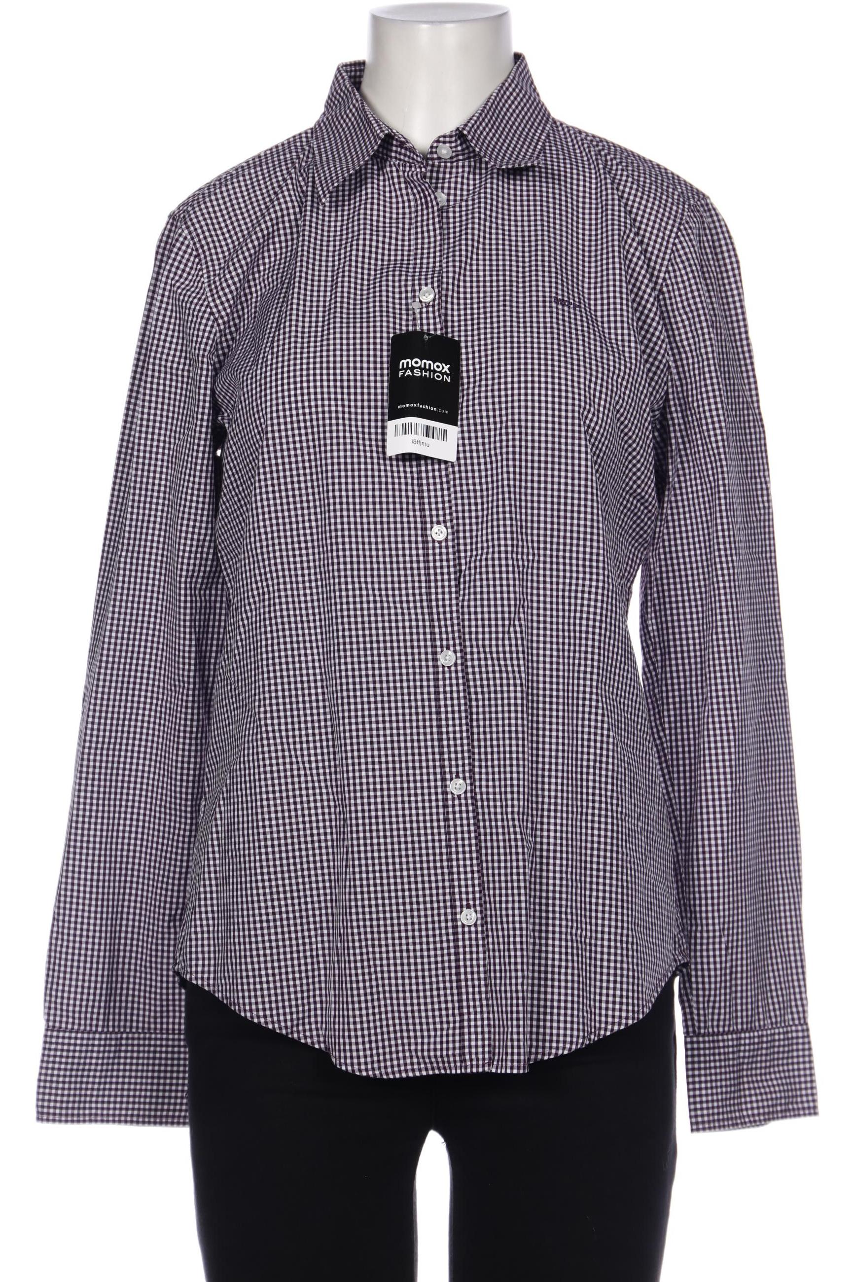 

Marc O Polo Damen Bluse, flieder, Gr. 40