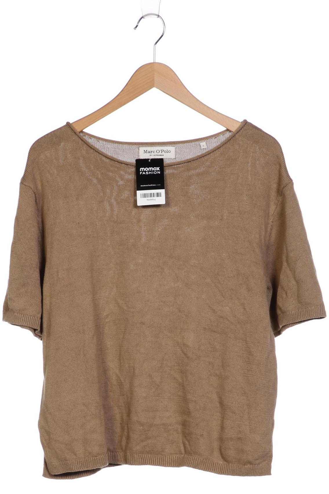 

Marc O Polo Damen Pullover, beige, Gr. 42