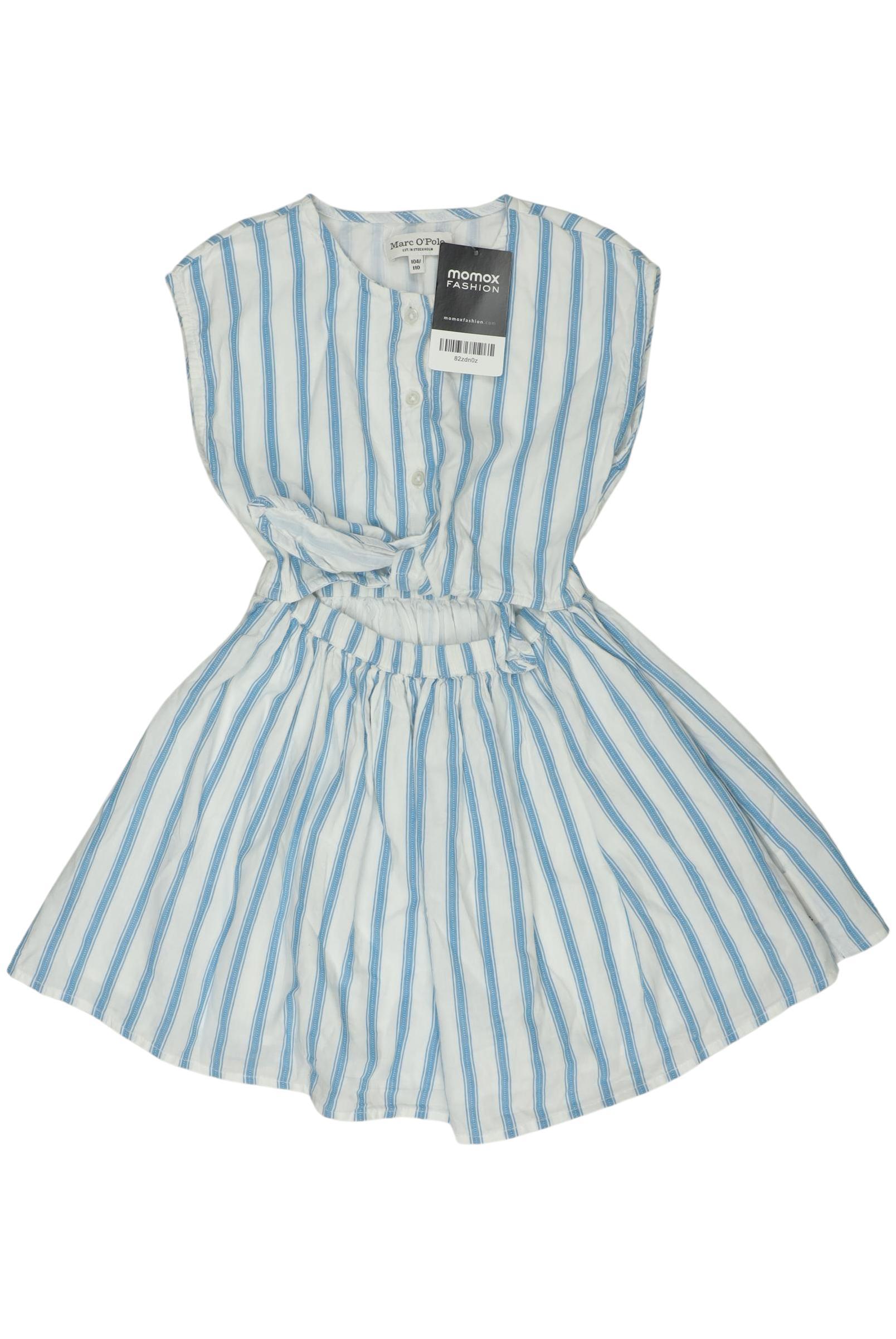 

Marc O Polo Mädchen Kleid, mehrfarbig, Gr. 104