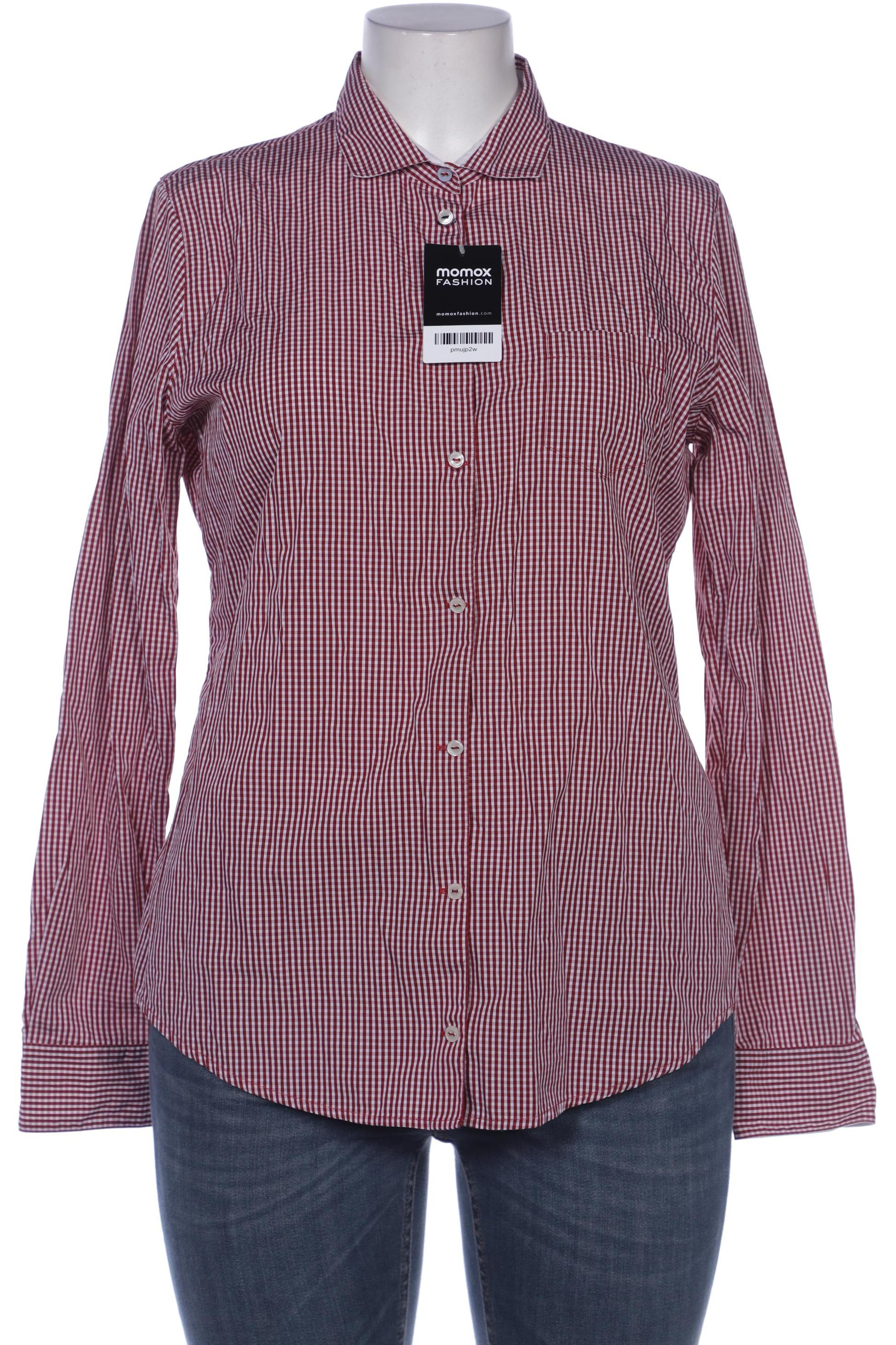 

Marc O Polo Damen Bluse, rot, Gr. 42