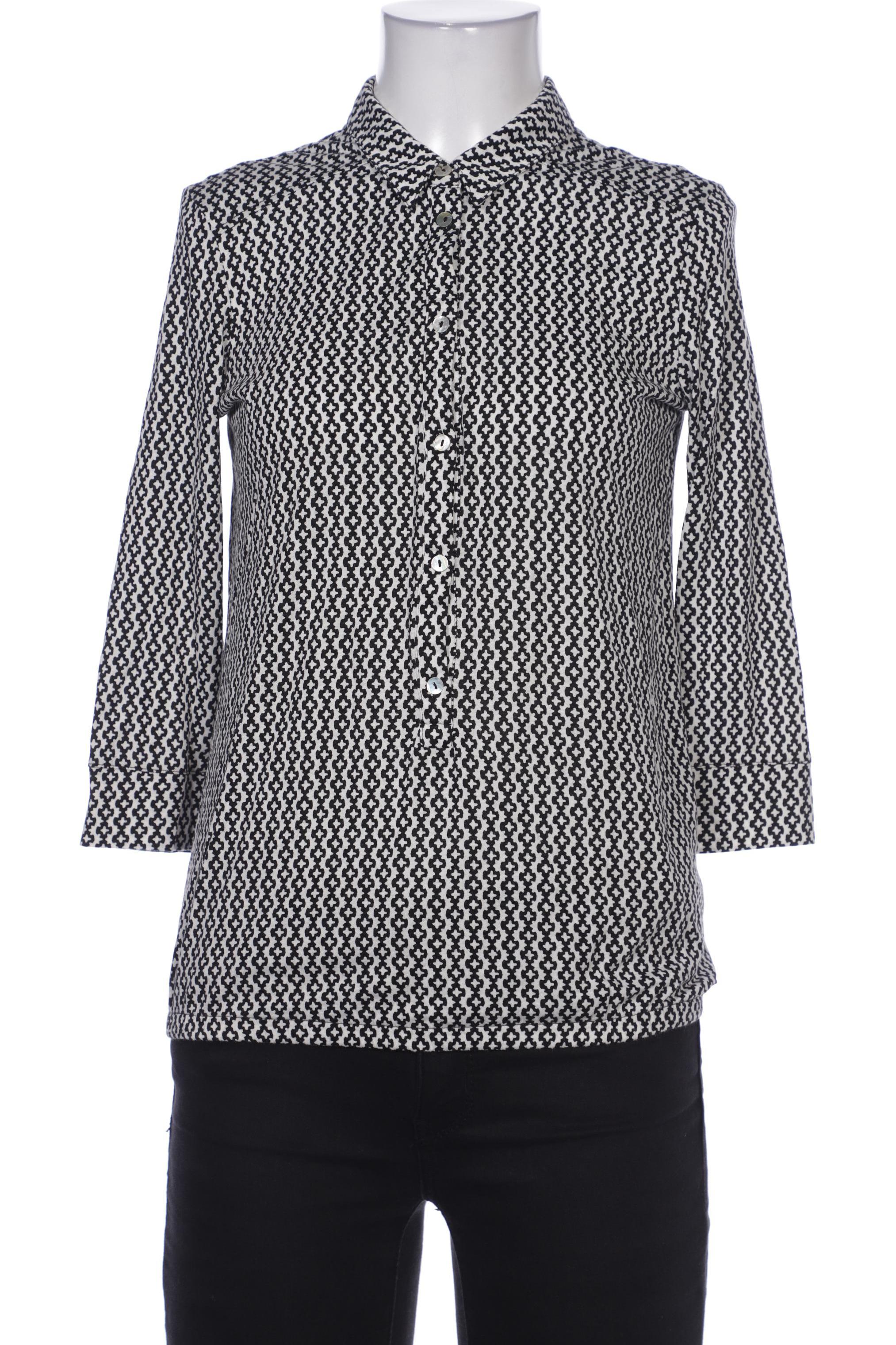 

Marc O Polo Damen Bluse, weiß, Gr. 34