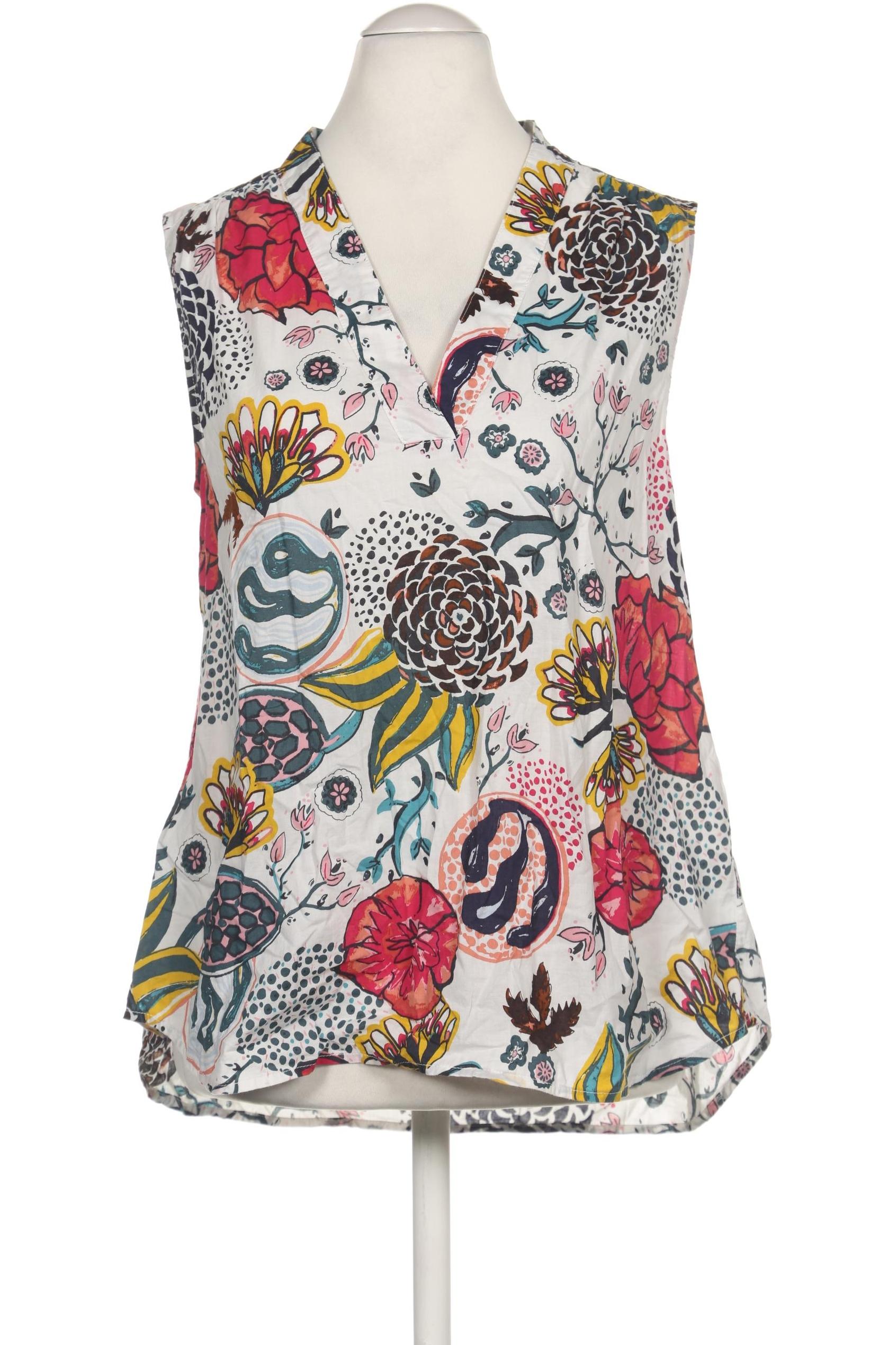 

Marc O Polo Damen Bluse, mehrfarbig, Gr. 38