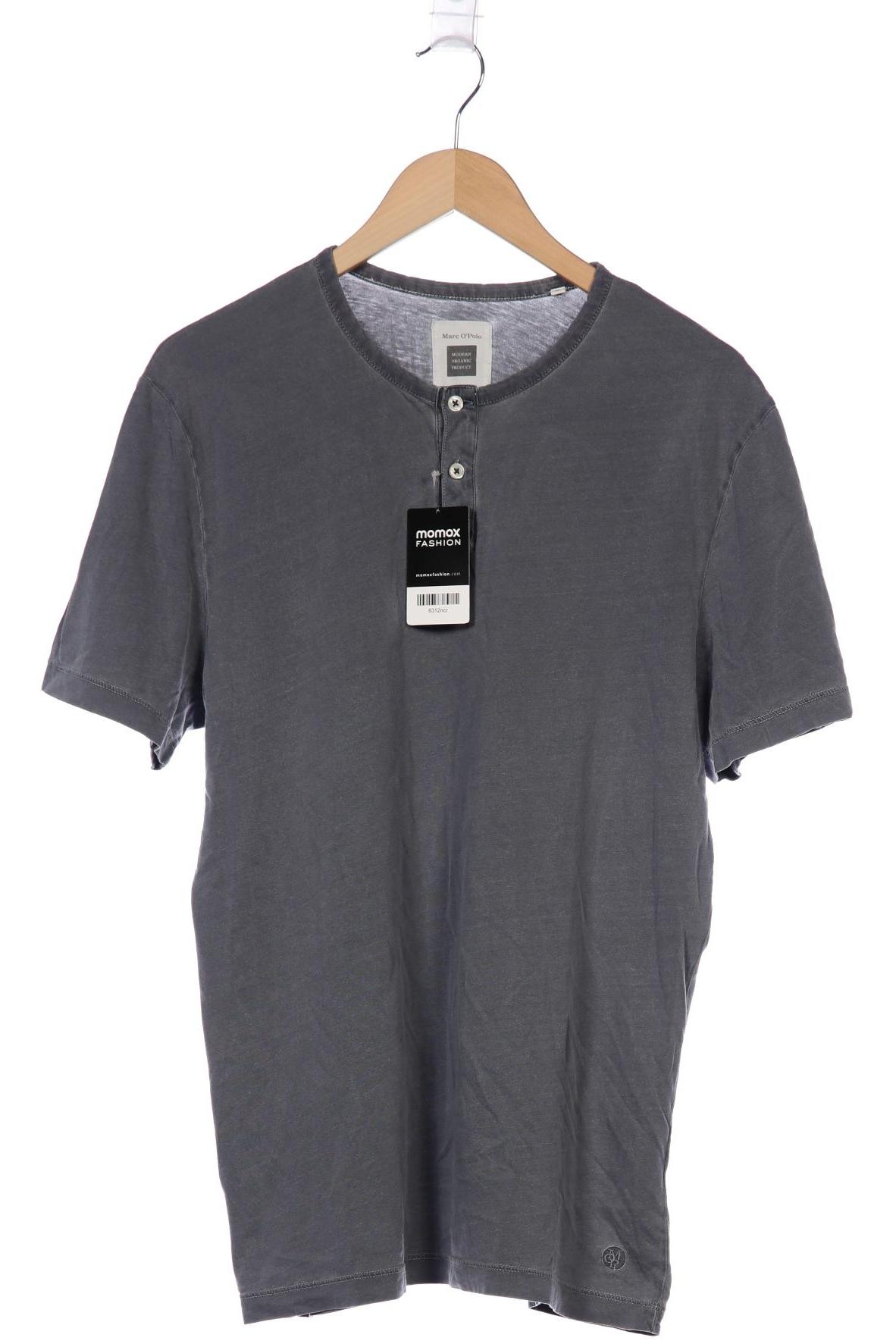 

Marc O Polo Herren T-Shirt, grau, Gr. 54