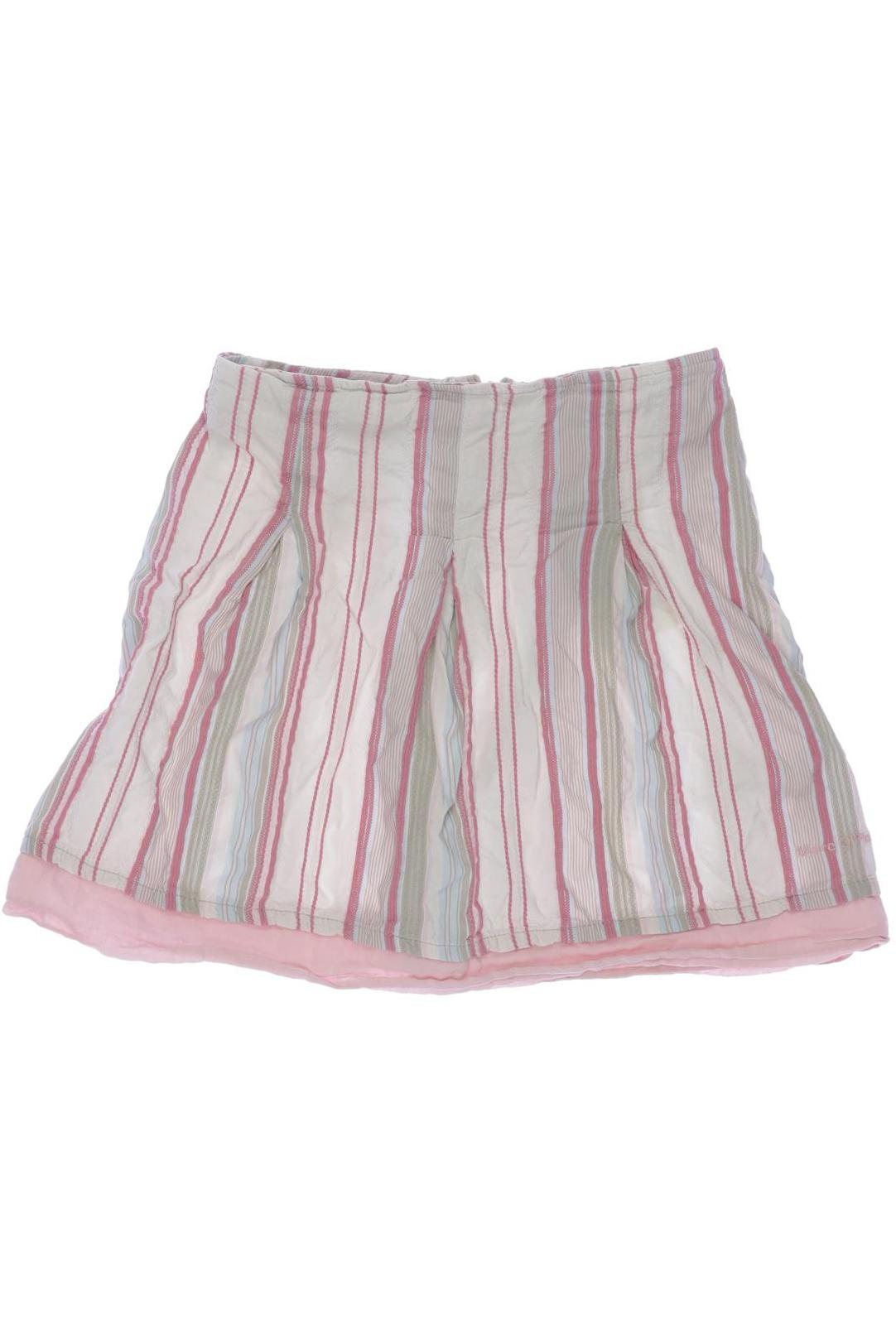 

Marc O Polo Damen Rock, pink, Gr. 128