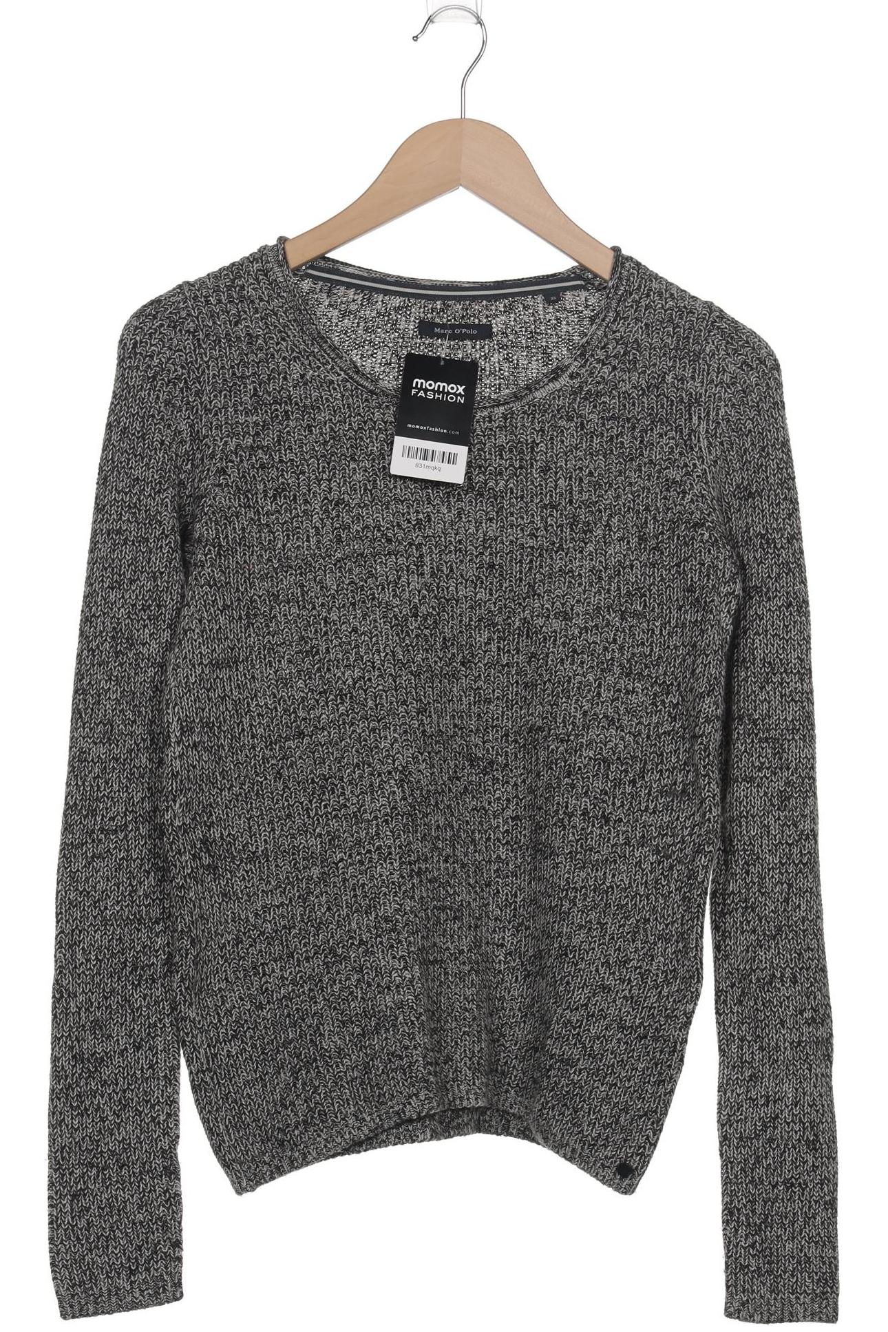 

Marc O Polo Damen Pullover, schwarz, Gr. 34