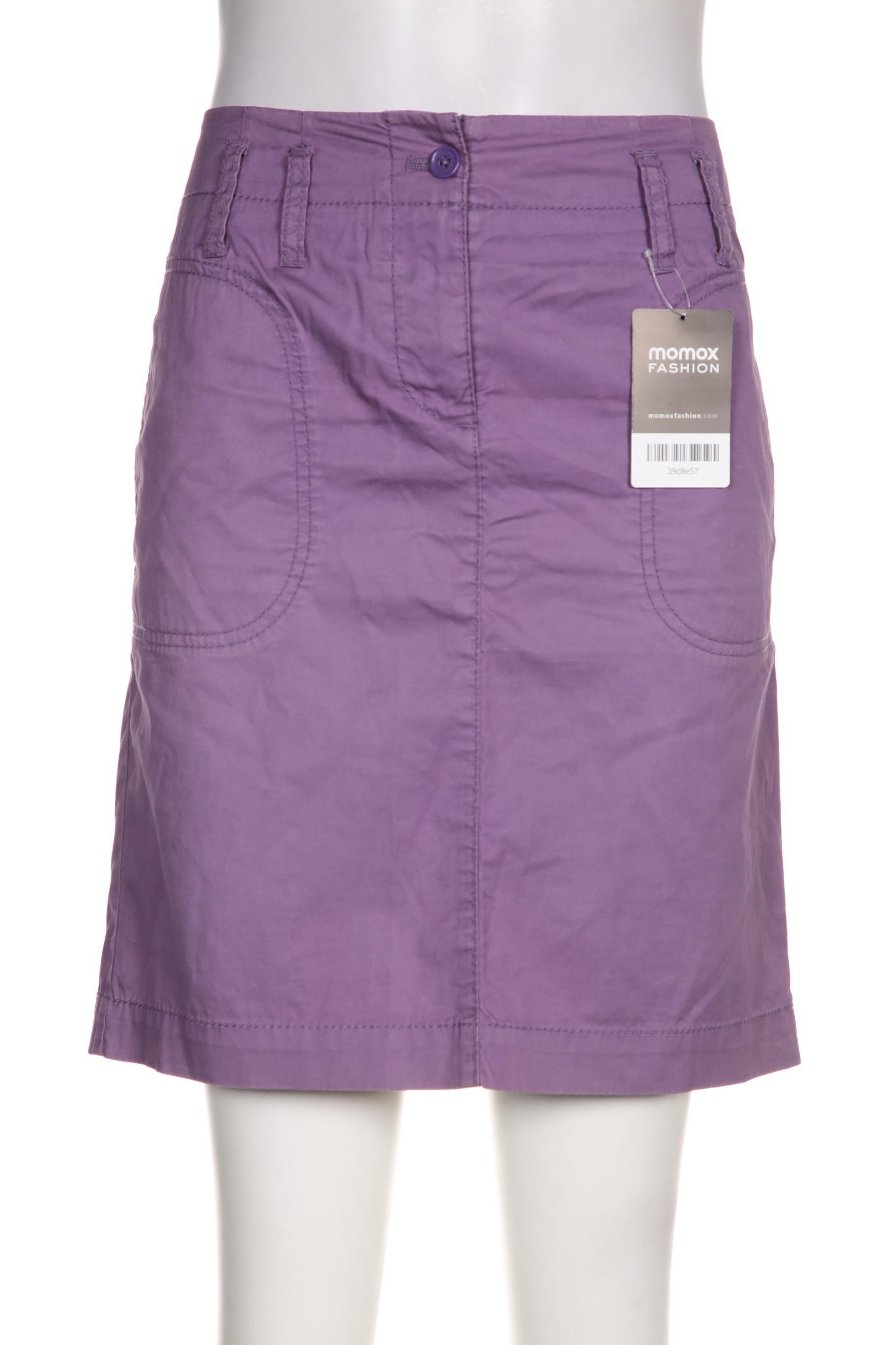 

Marc O Polo Damen Rock, flieder, Gr. 34