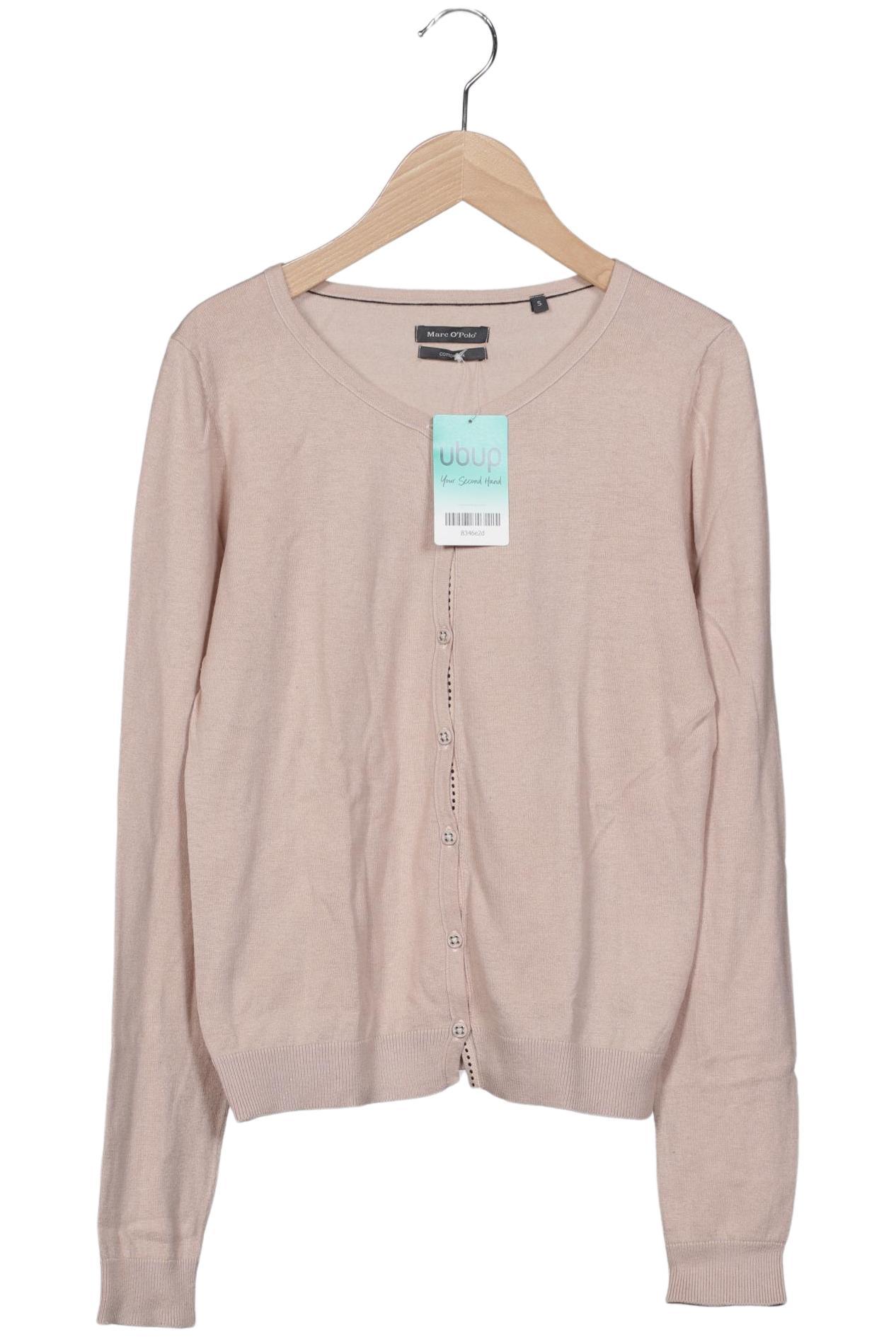 

Marc O Polo Damen Strickjacke, beige, Gr. 36