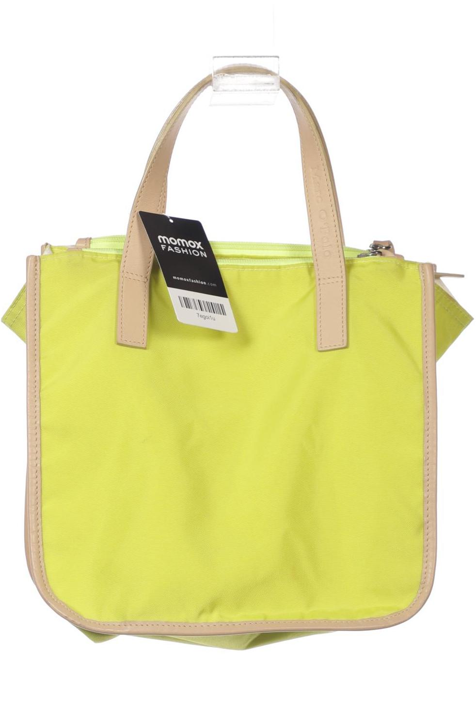 

Marc O Polo Damen Handtasche, gelb